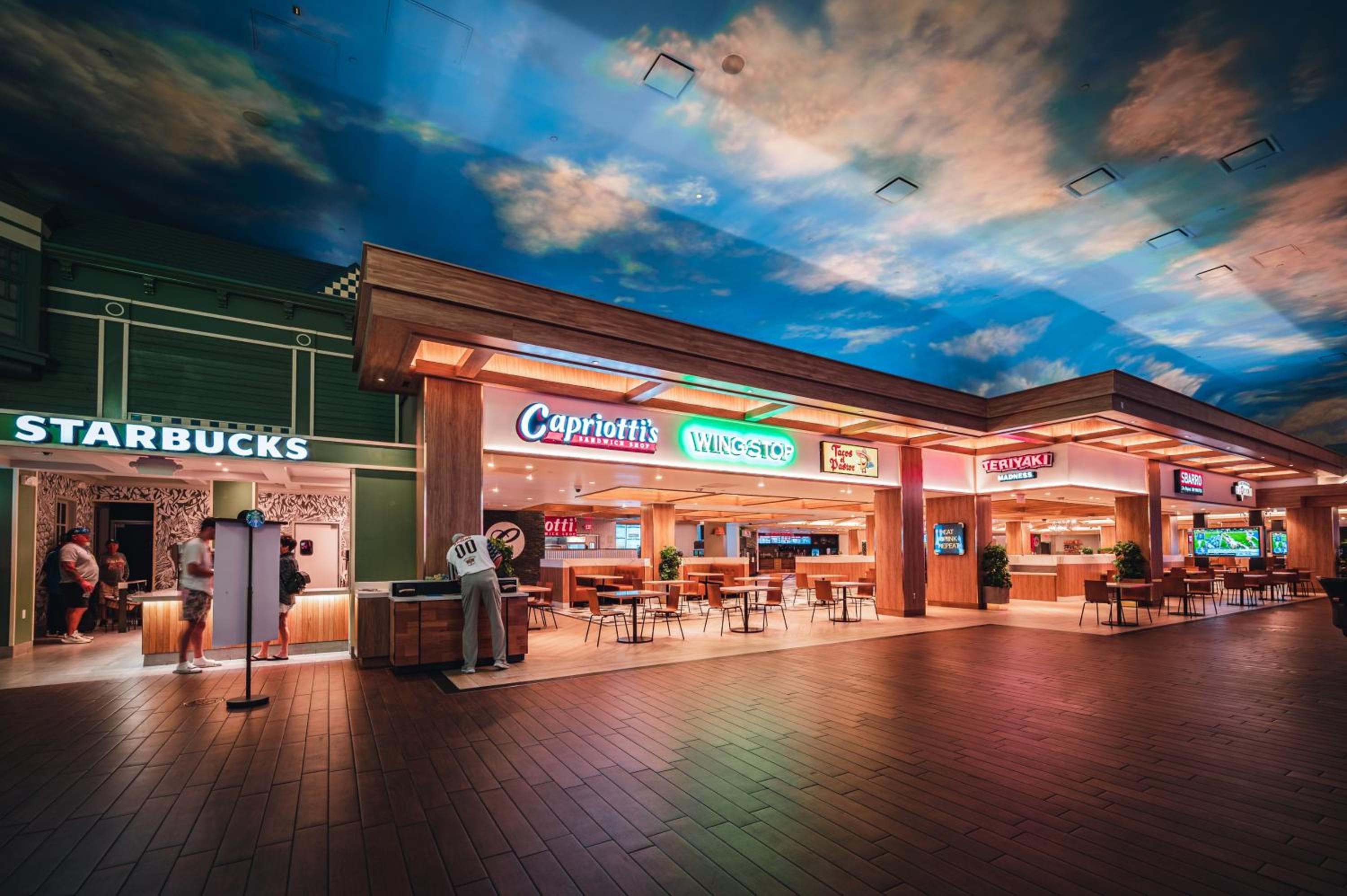 Hotel y casino Boulder Station — 19