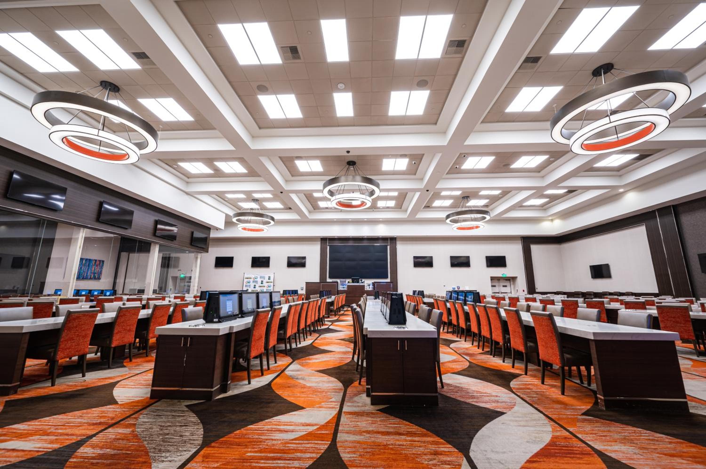Hotel y casino Boulder Station — 11