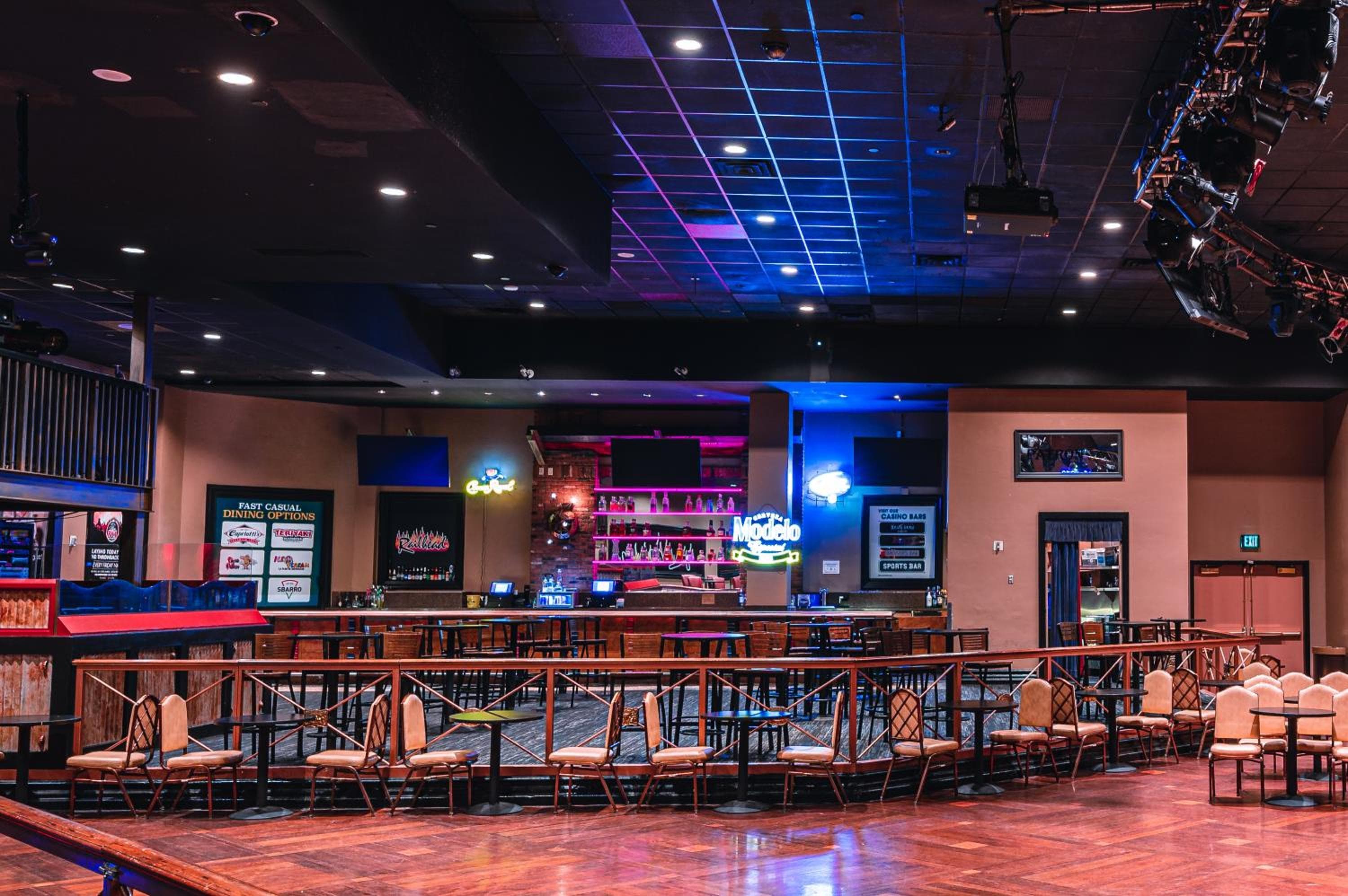 Hotel y casino Boulder Station — 18