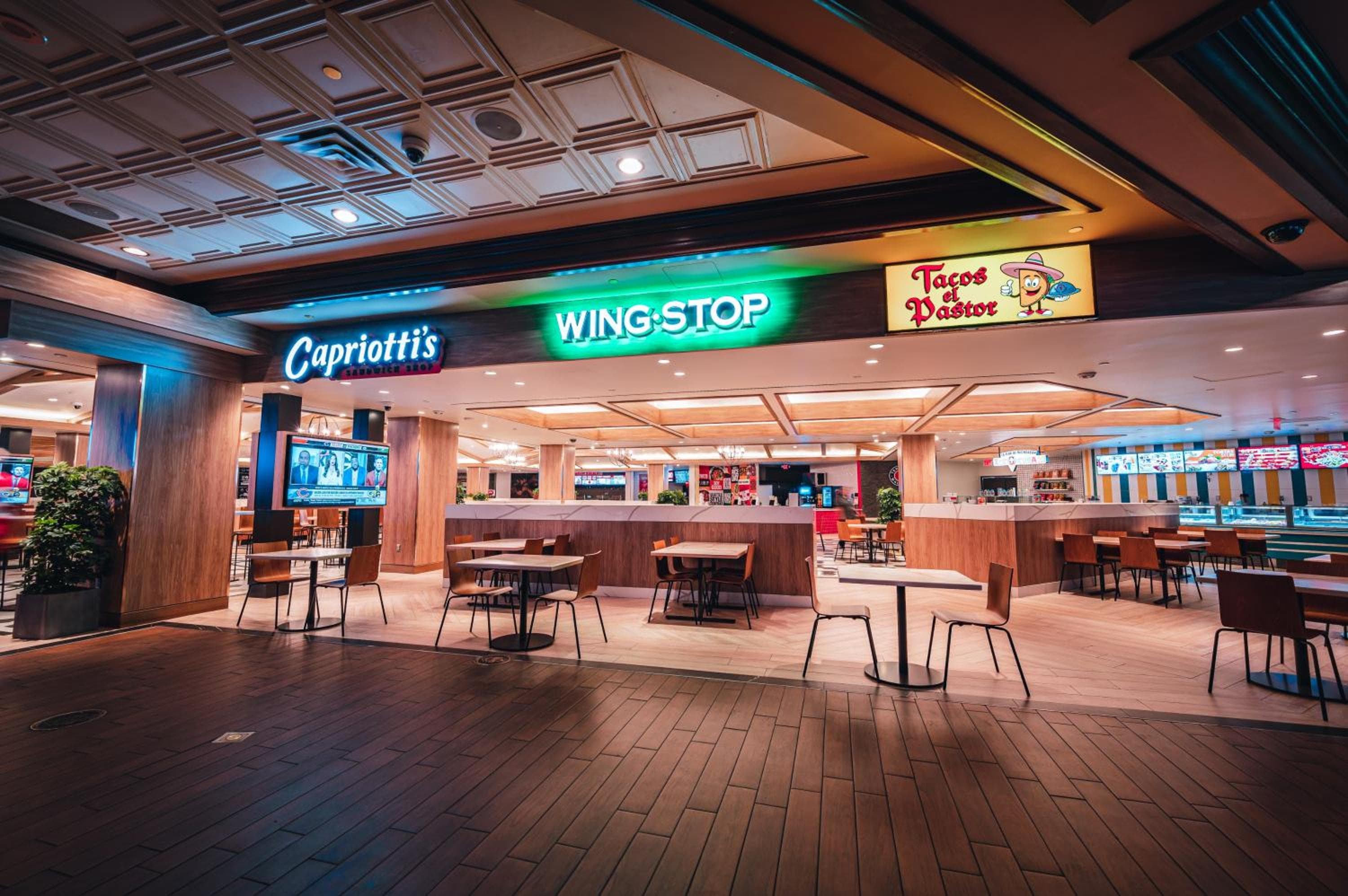Hotel y casino Boulder Station — 20