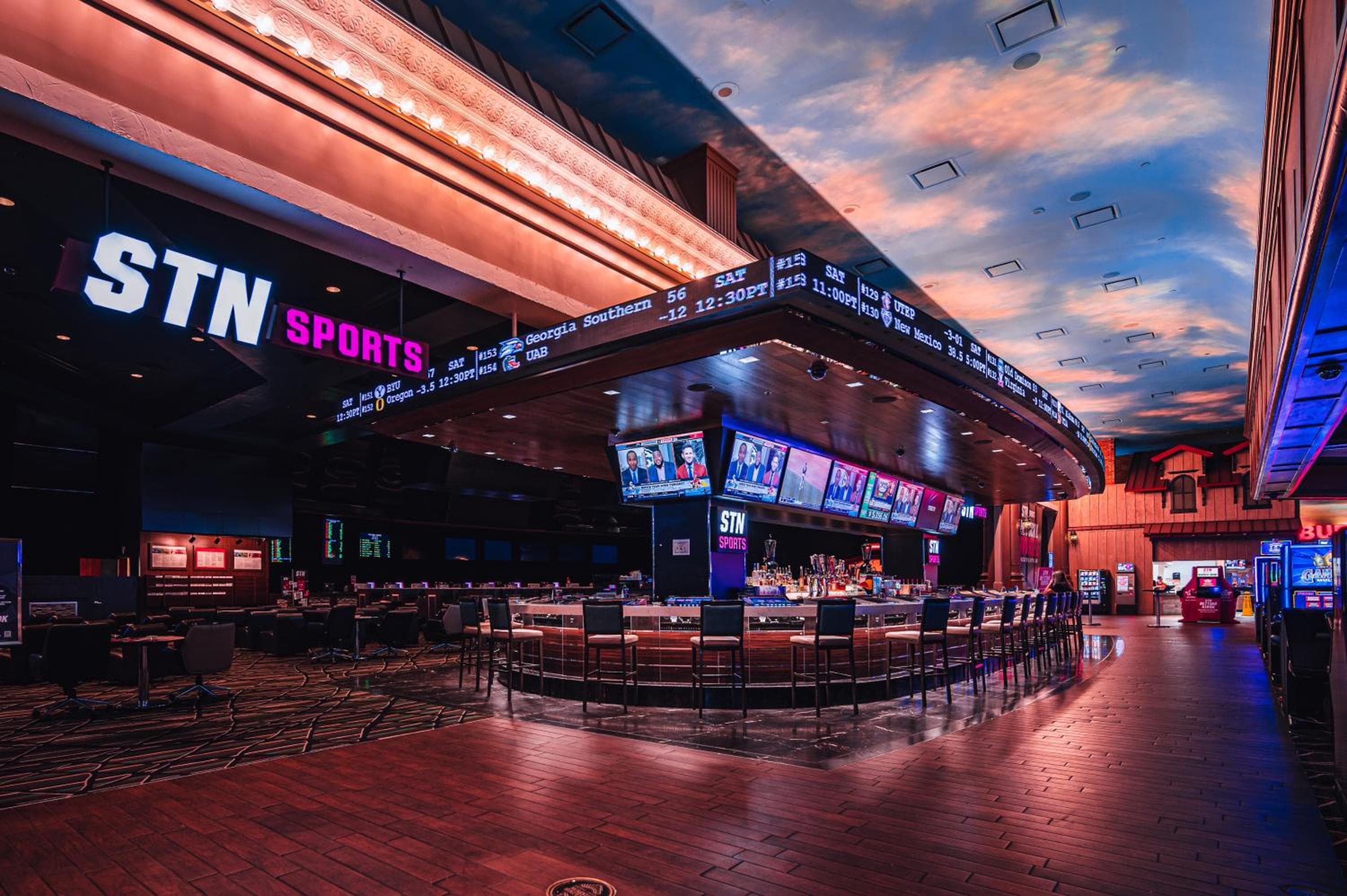 Hotel y casino Boulder Station — 28