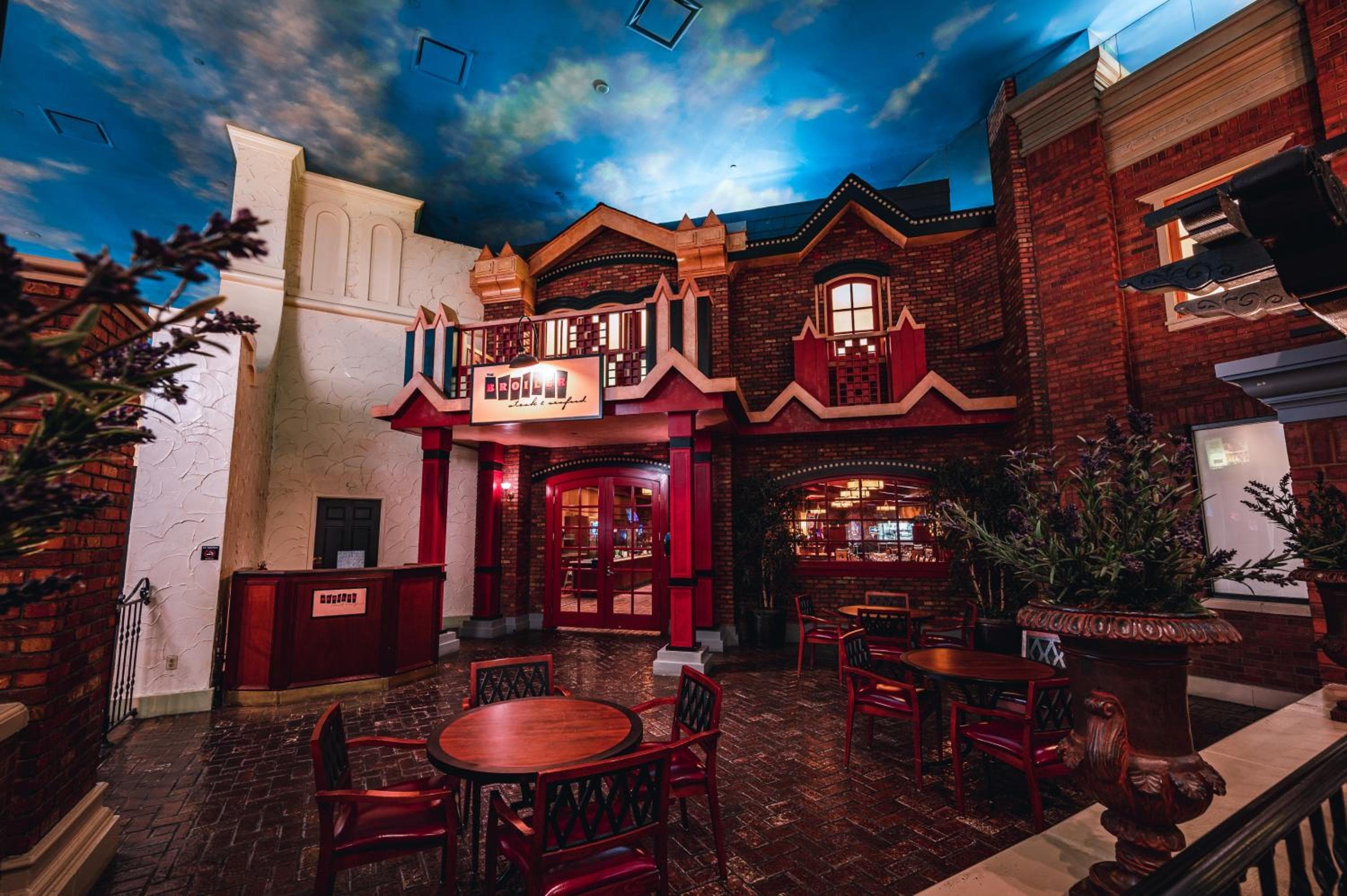 Boulder Station Hotel & Casino — 10