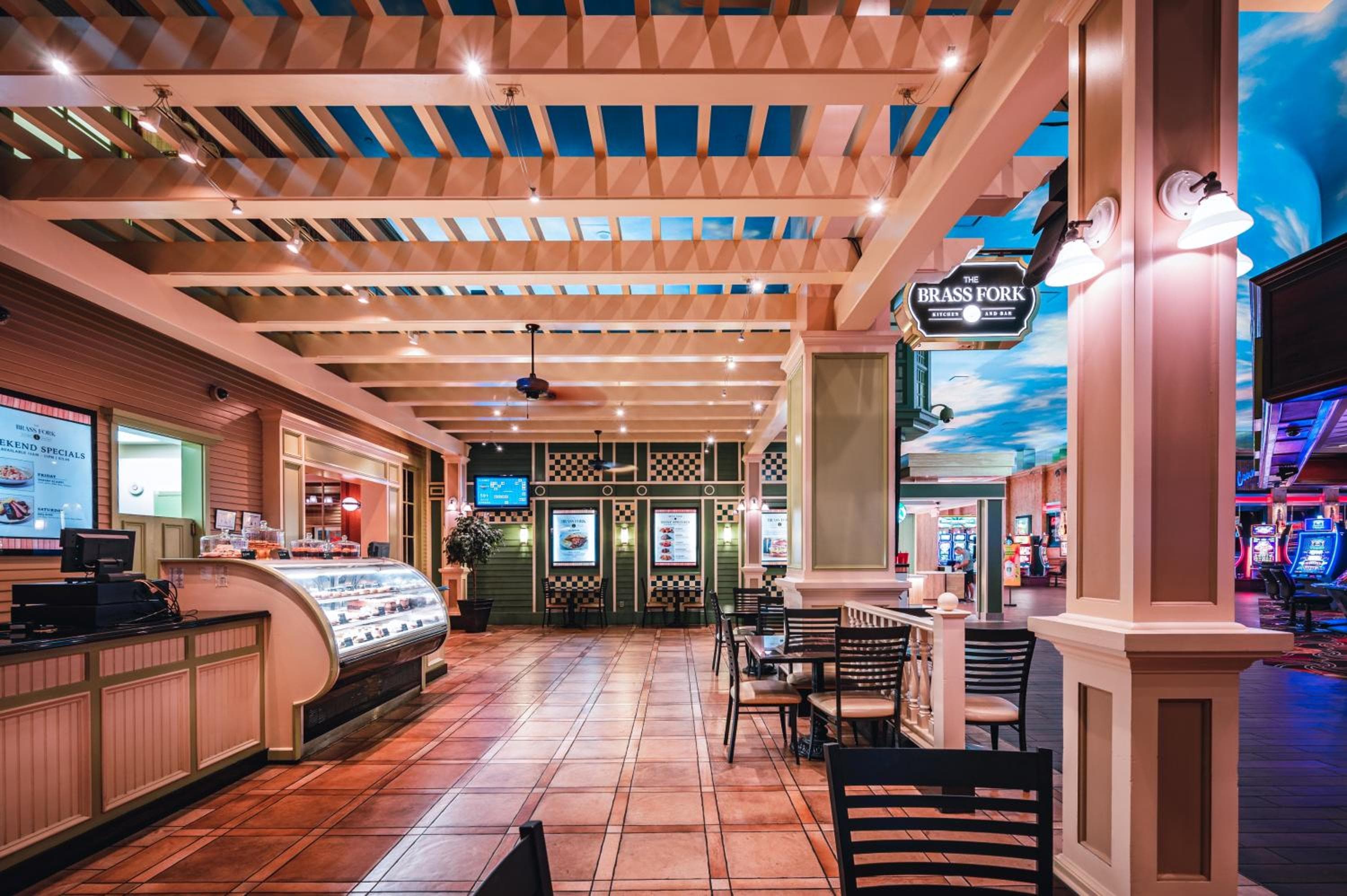 Boulder Station Hotel & Casino — 3