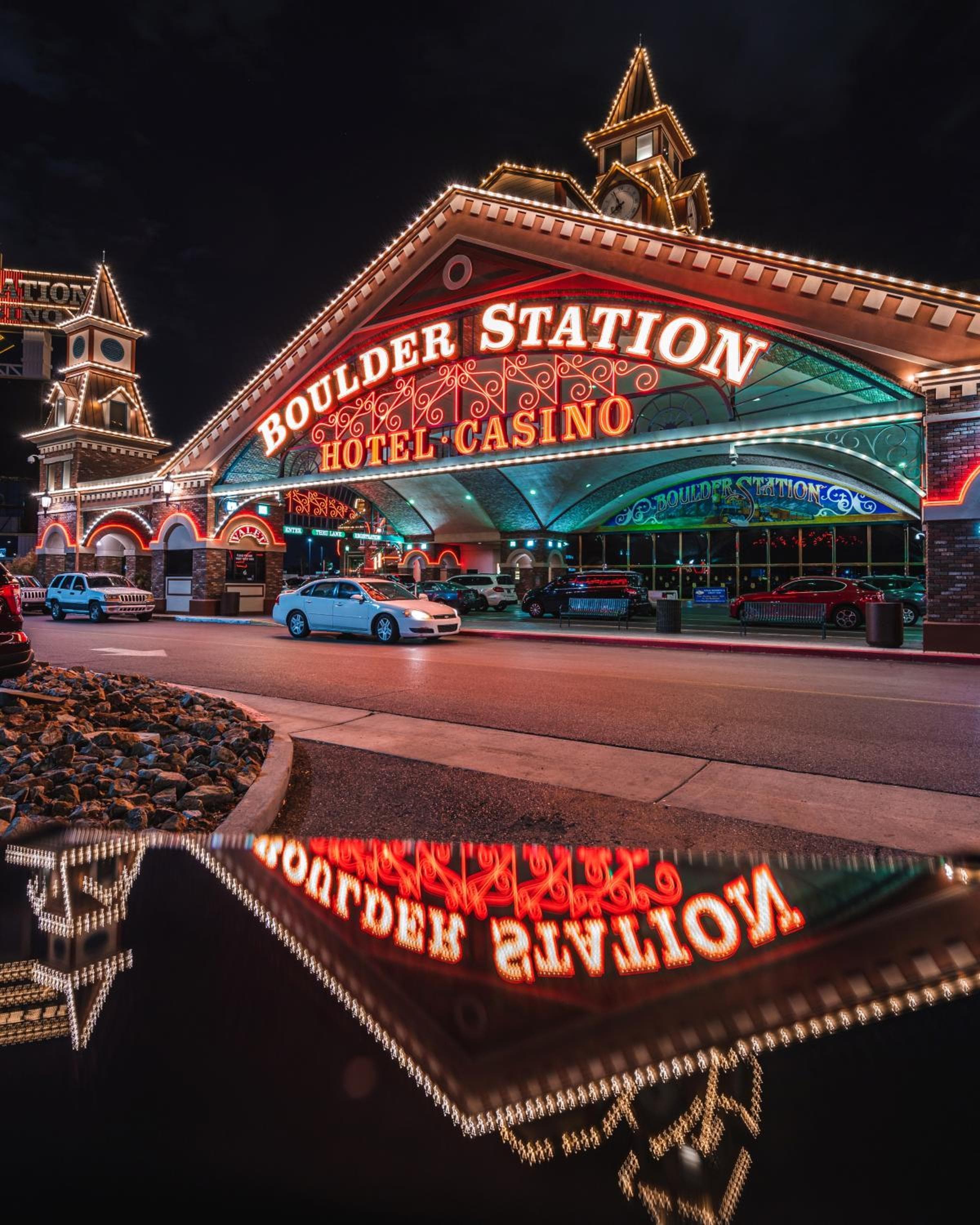Boulder Station Hotel & Casino — 7