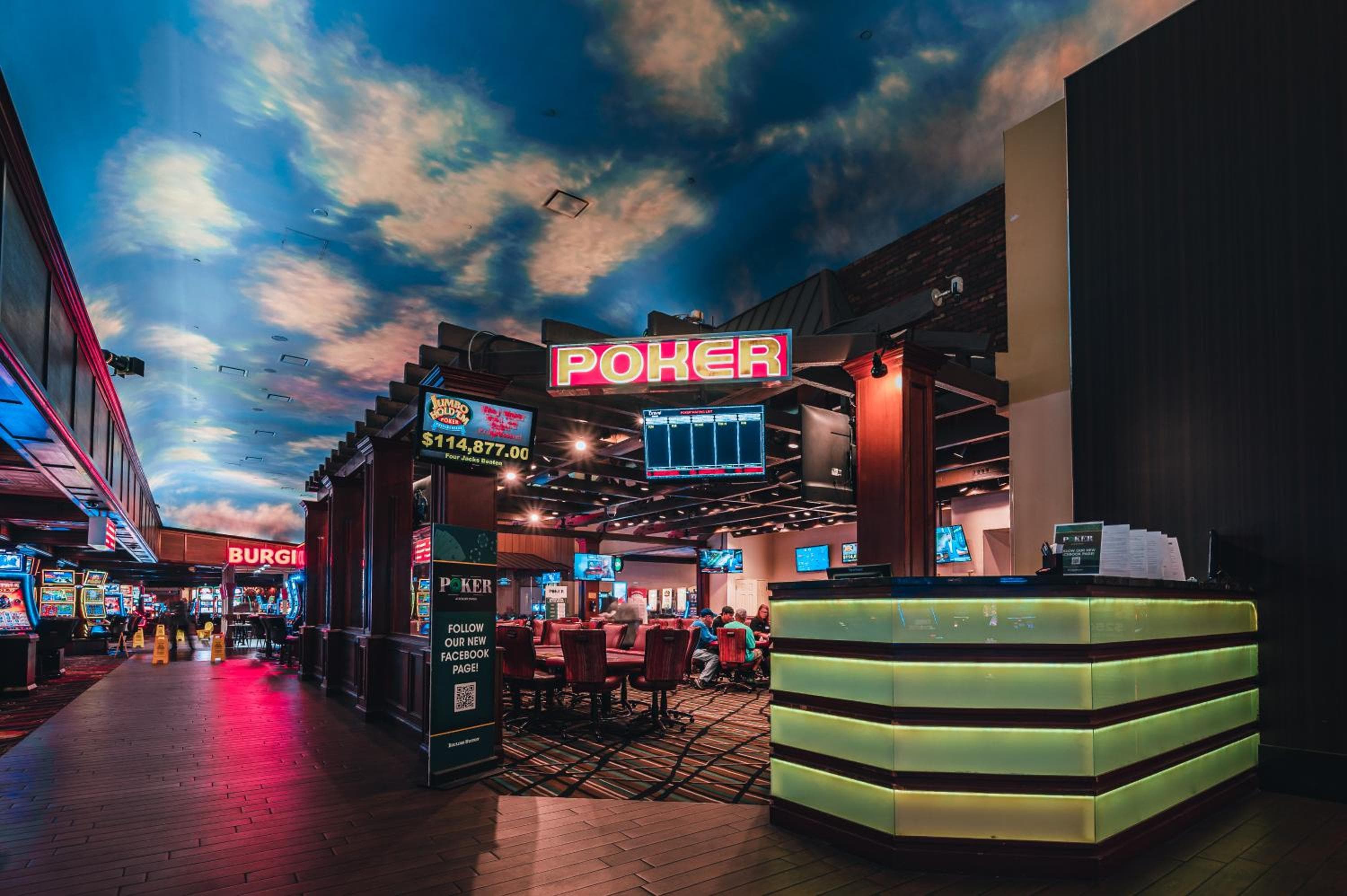 Boulder Station Hotel & Casino — 4