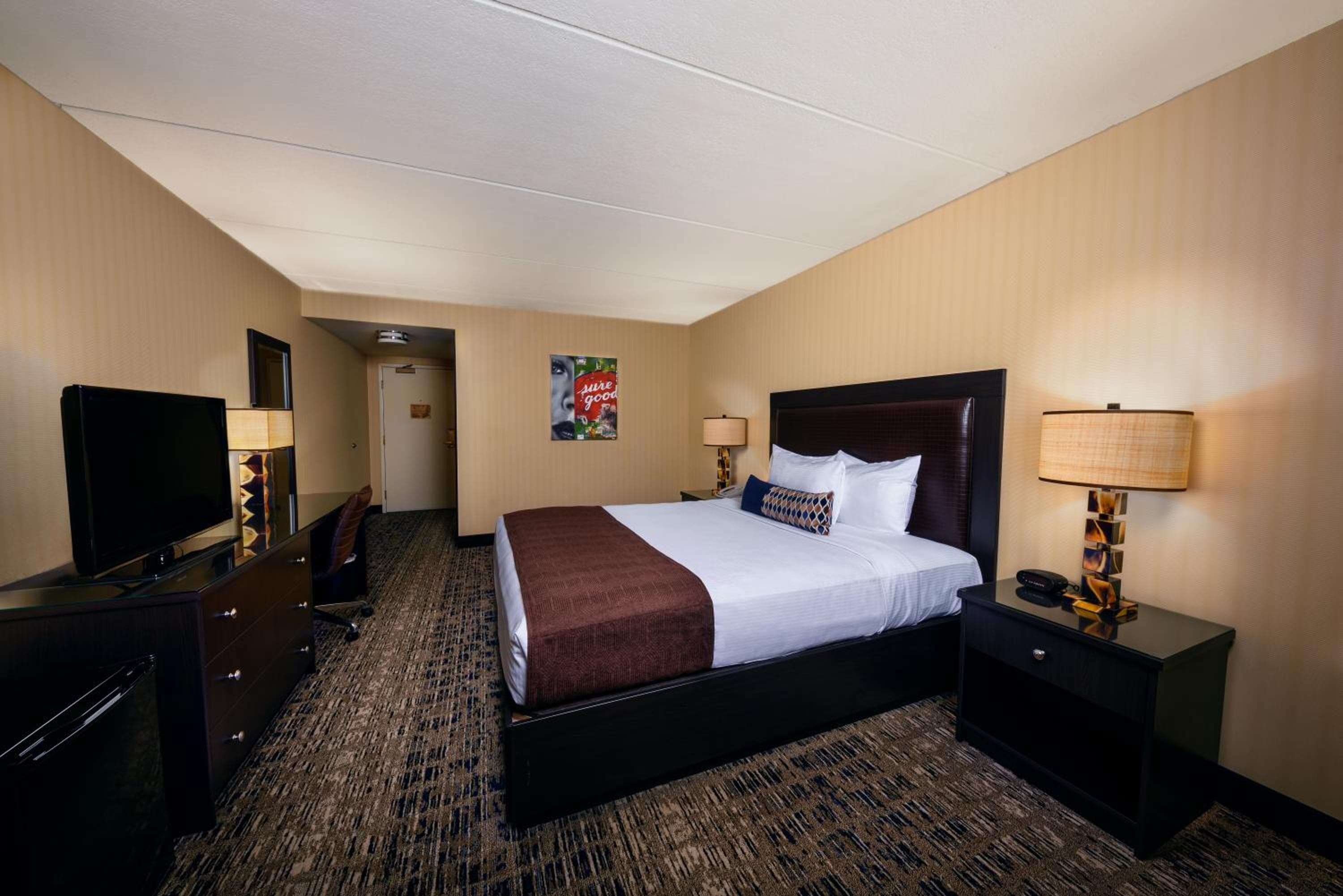 Boulder Station Hotel & Casino — 20