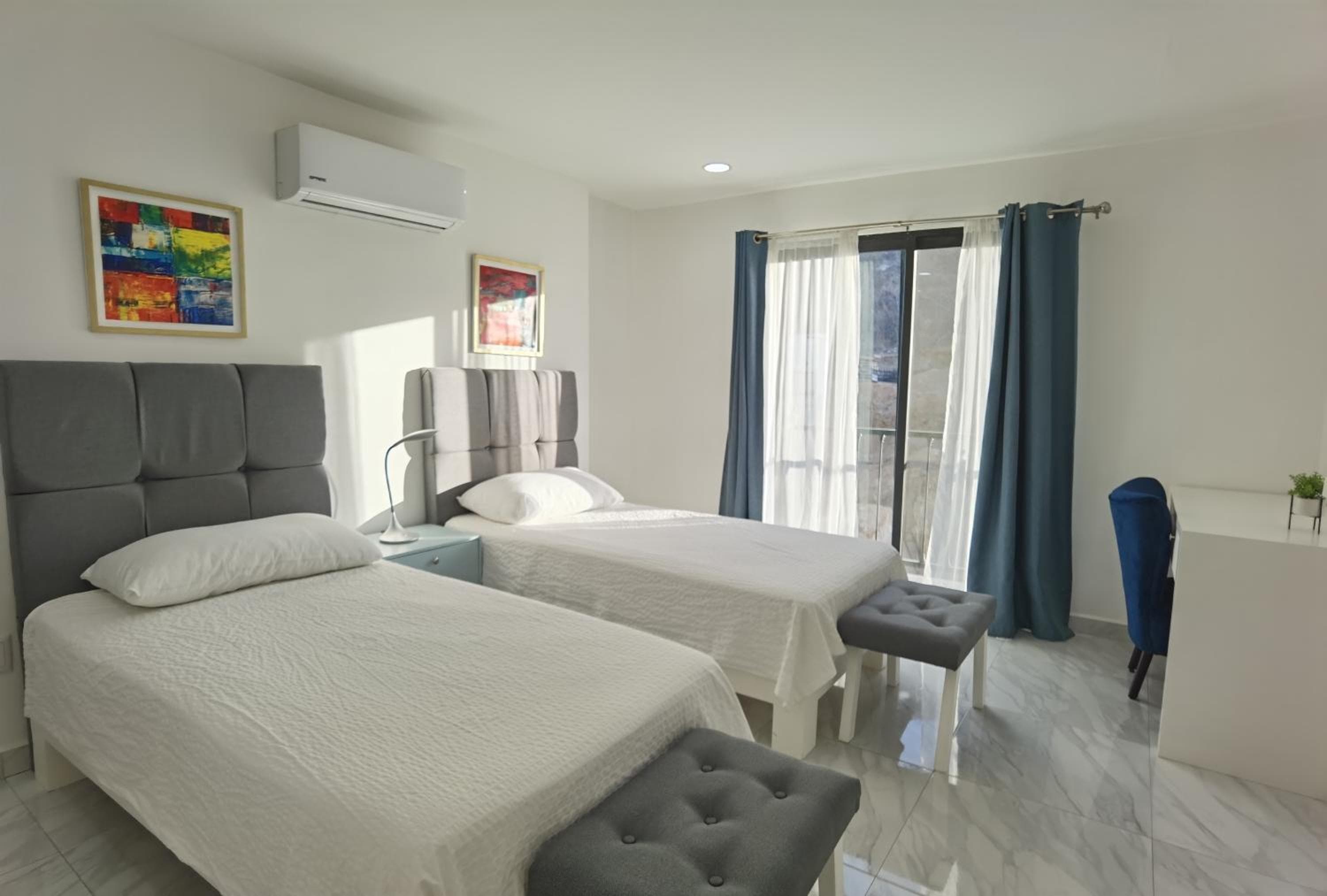 Morgan Apart-Hotel & Residences — 20