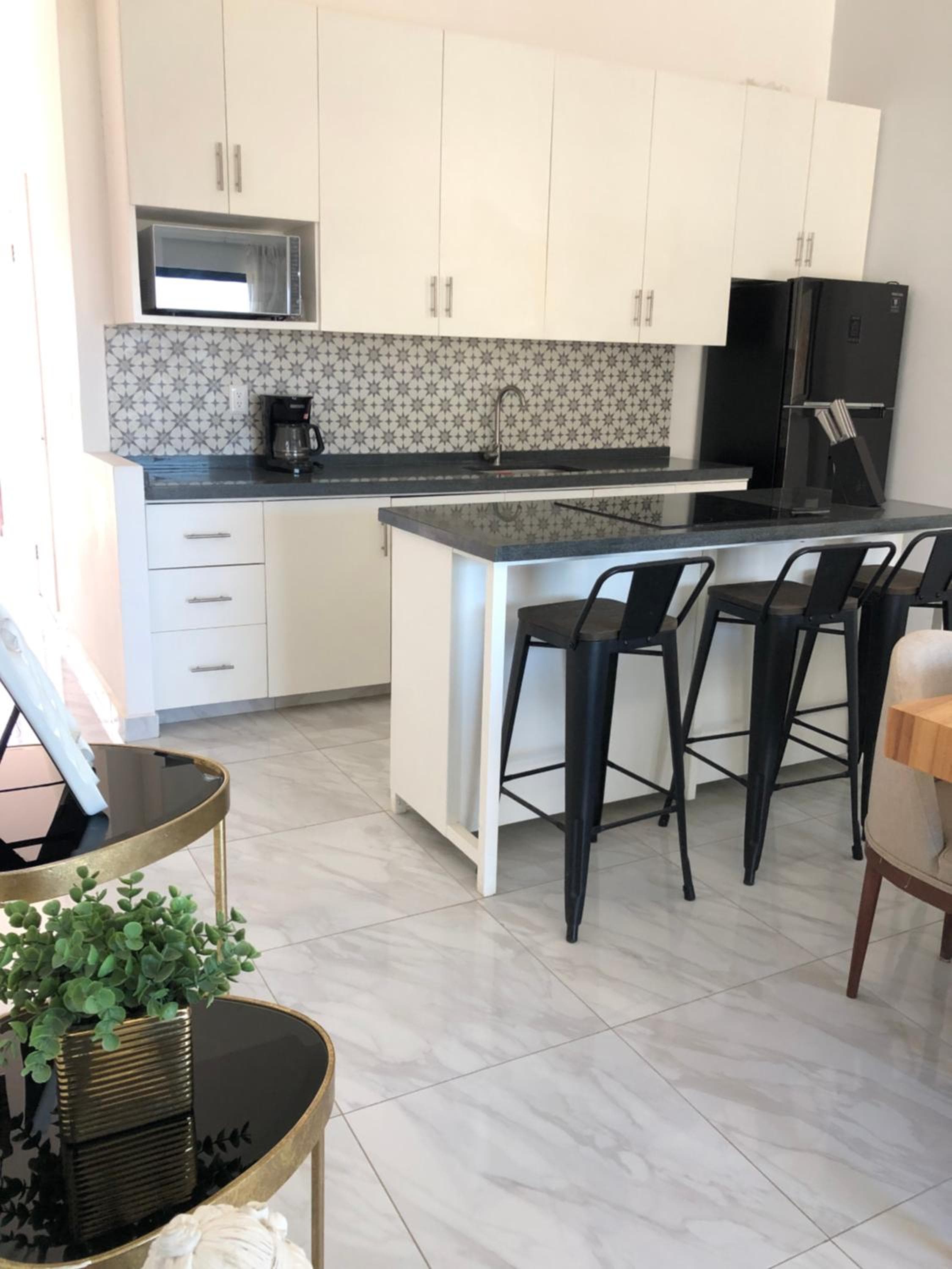 Morgan Apart-Hotel & Residences — 24