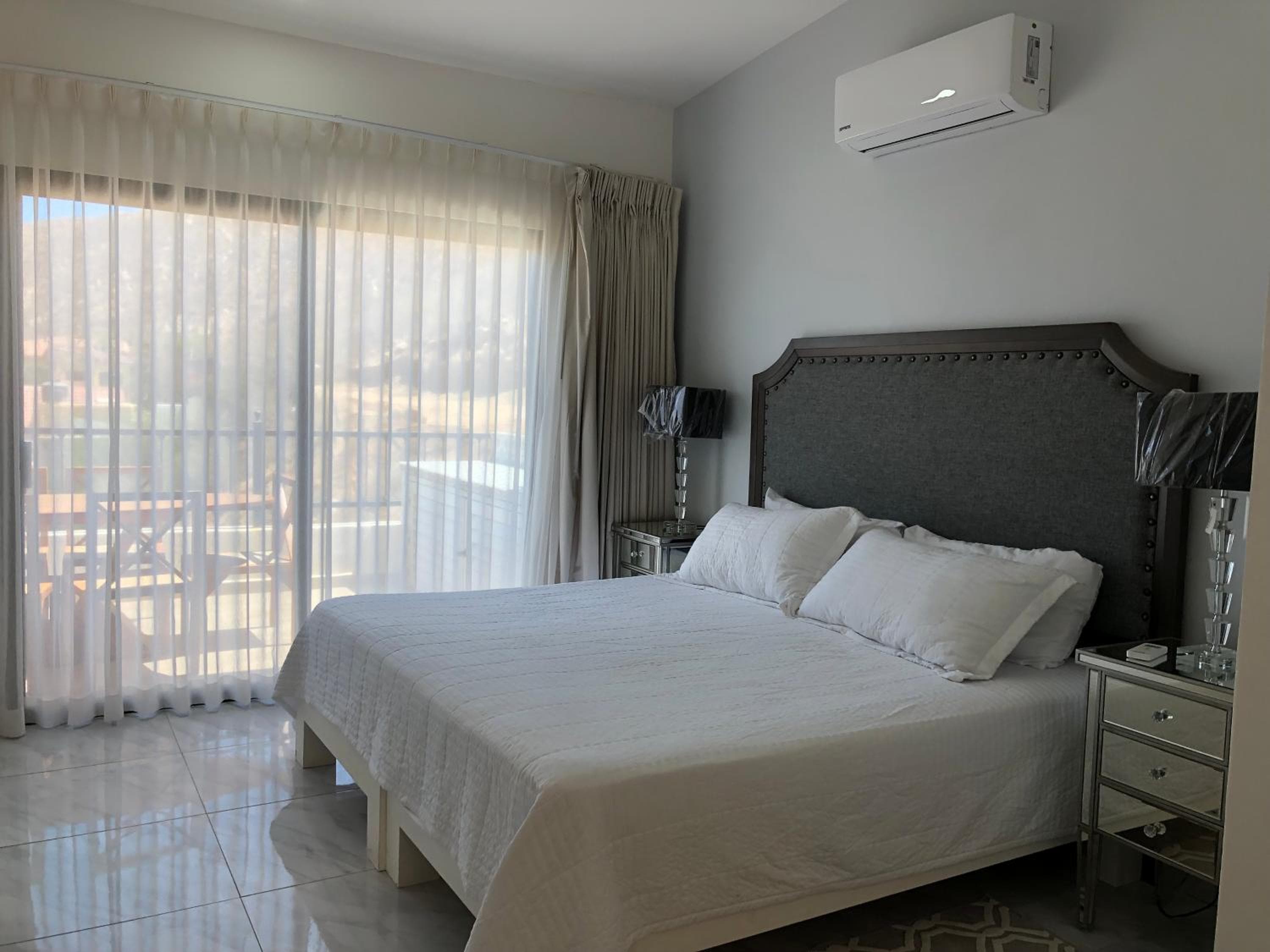 Morgan Apart-Hotel & Residences — 6