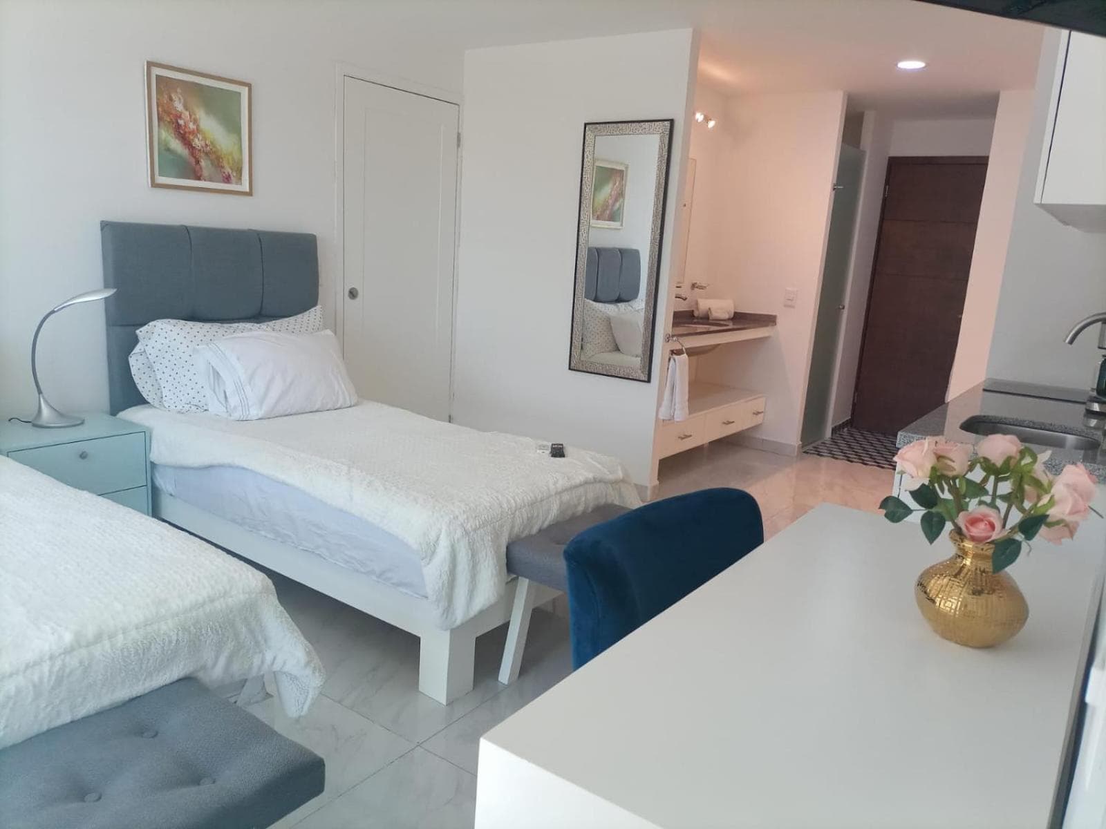 Morgan Apart-Hotel & Residences — 5