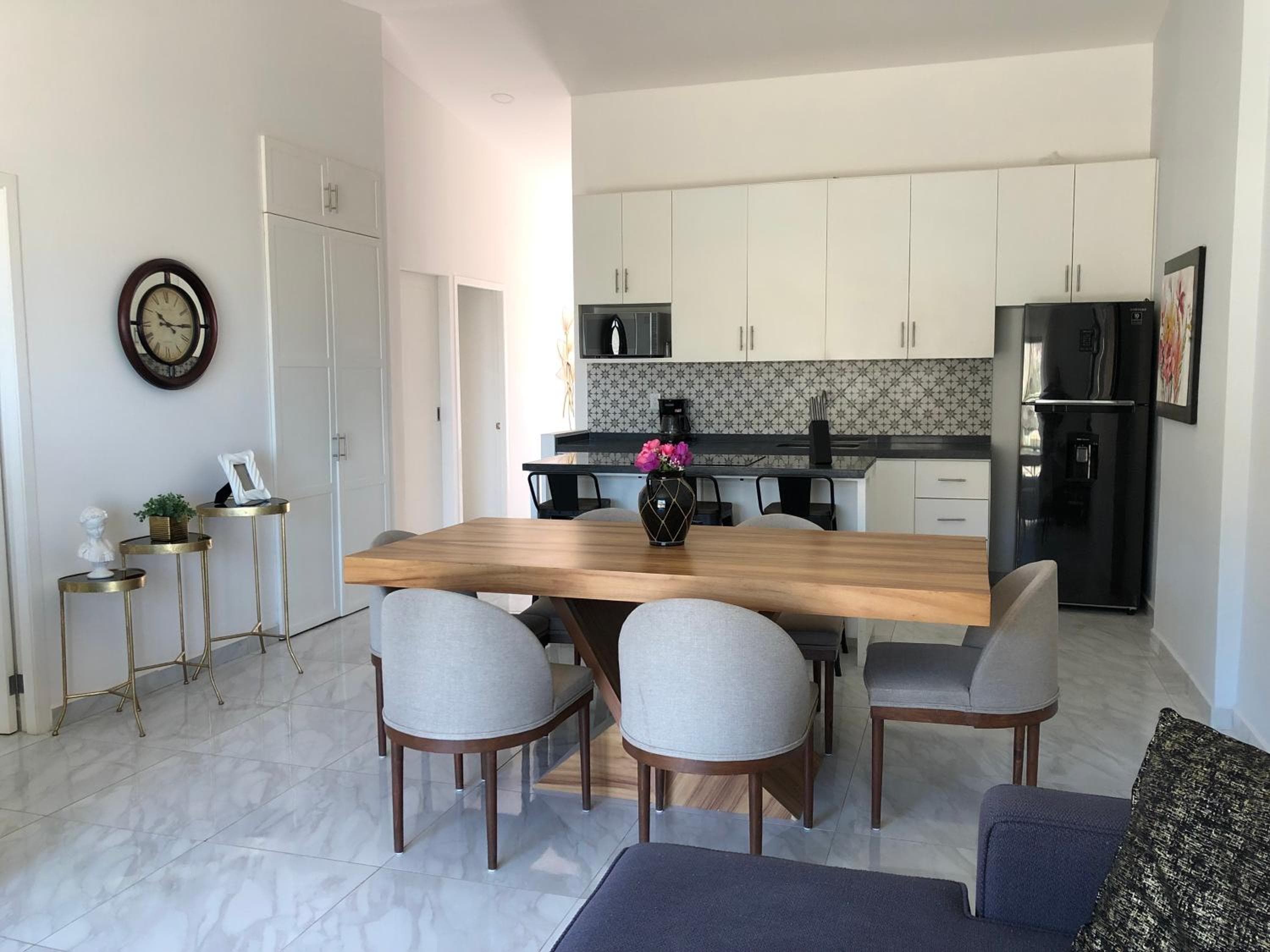 Morgan Apart-Hotel & Residences — 19