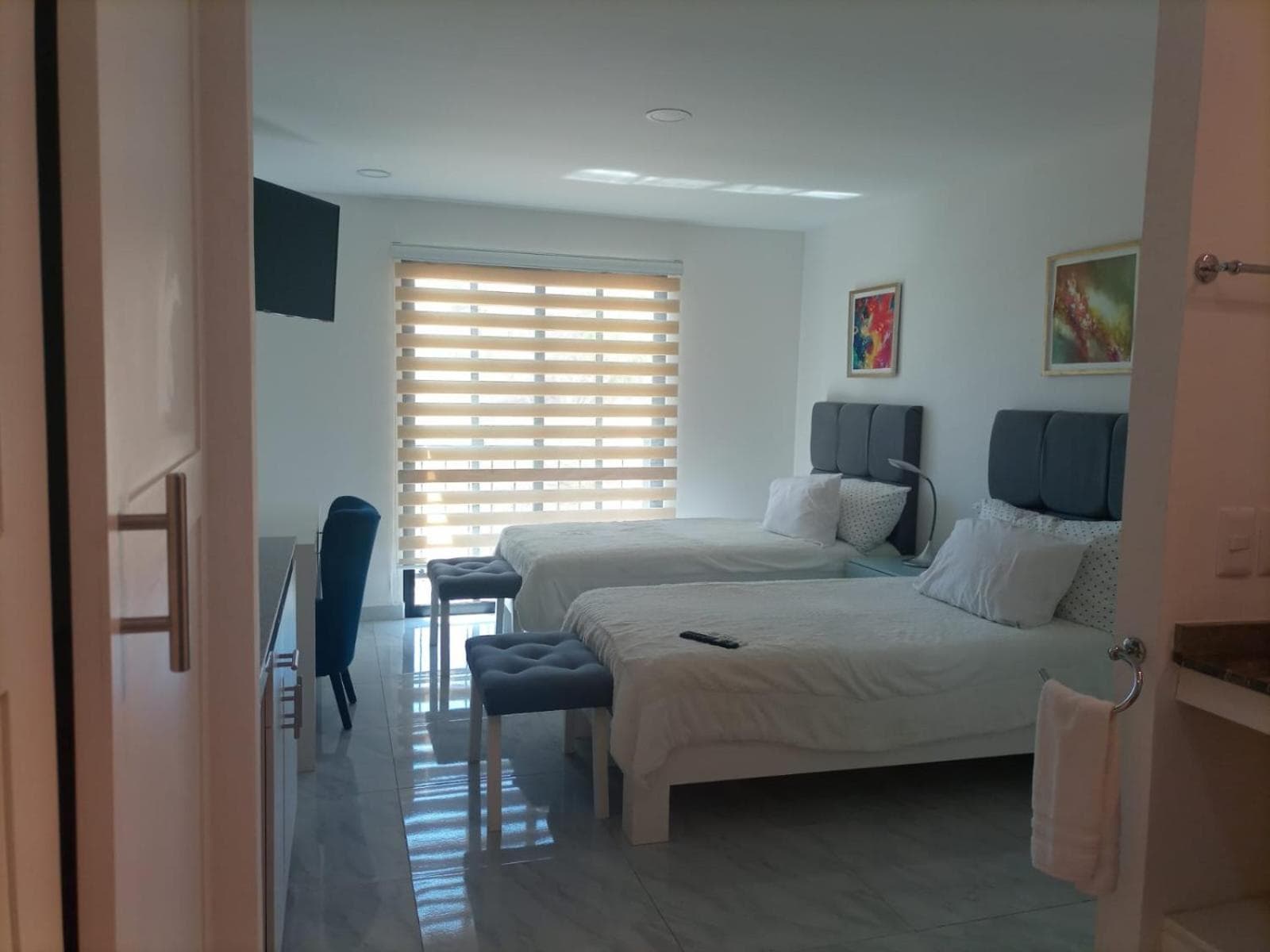 Morgan Apart-Hotel & Residences — 29