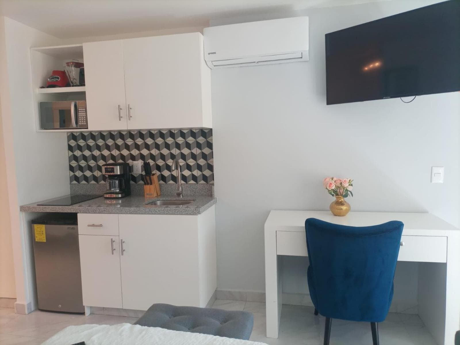Morgan Apart-Hotel & Residences — 7