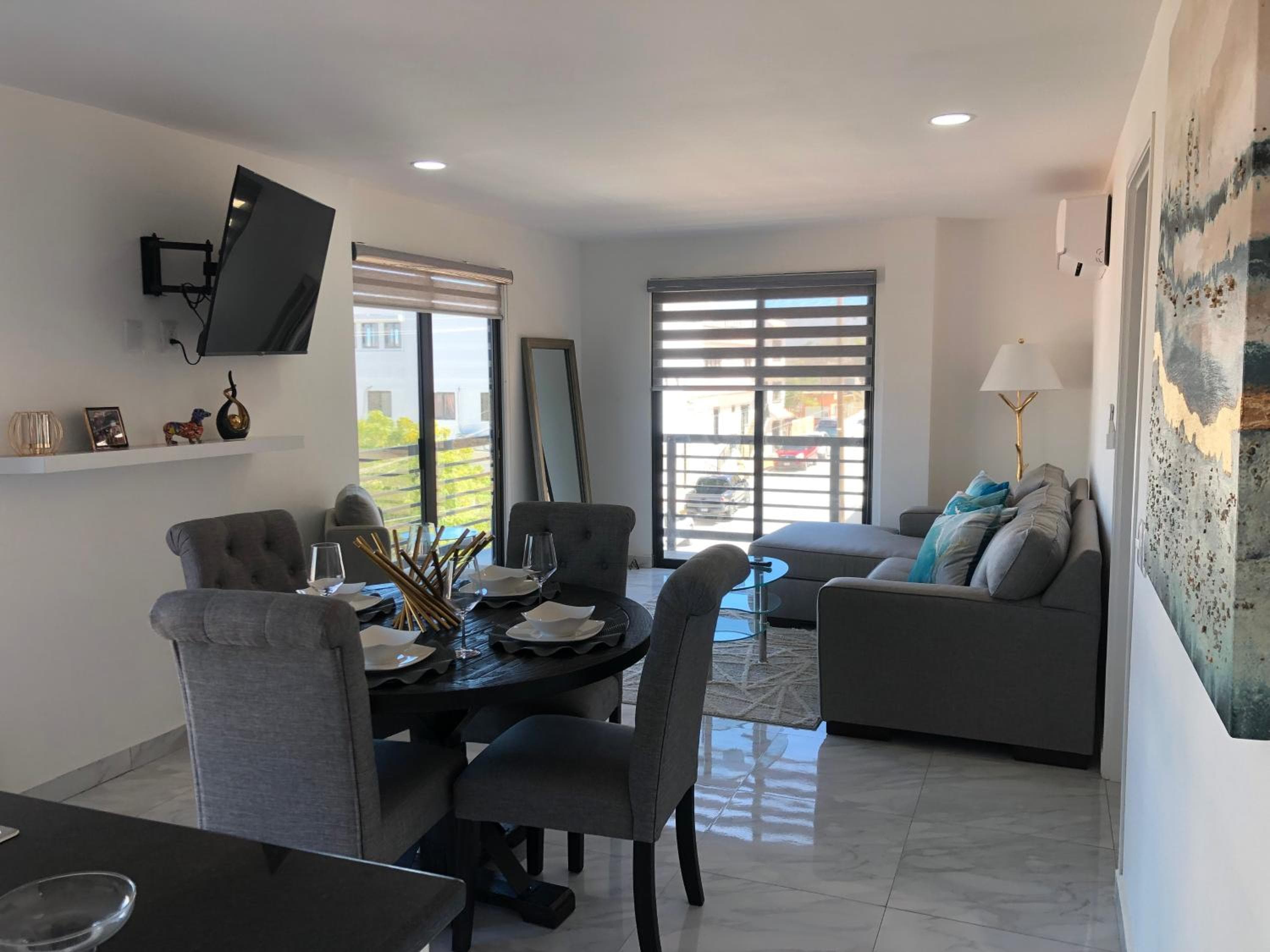 Morgan Apart-Hotel & Residences — 27