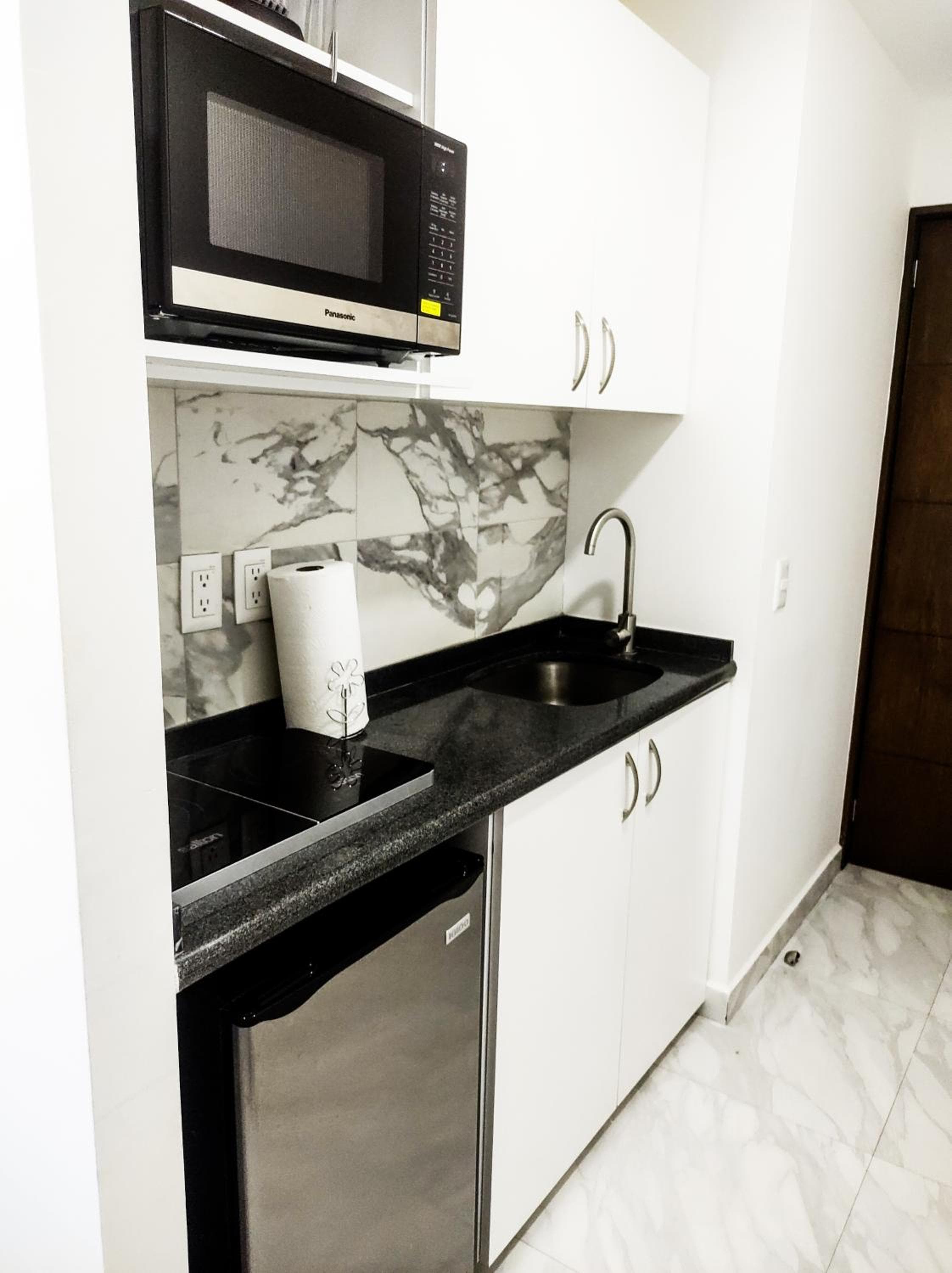 Morgan Apart-Hotel & Residences — 28