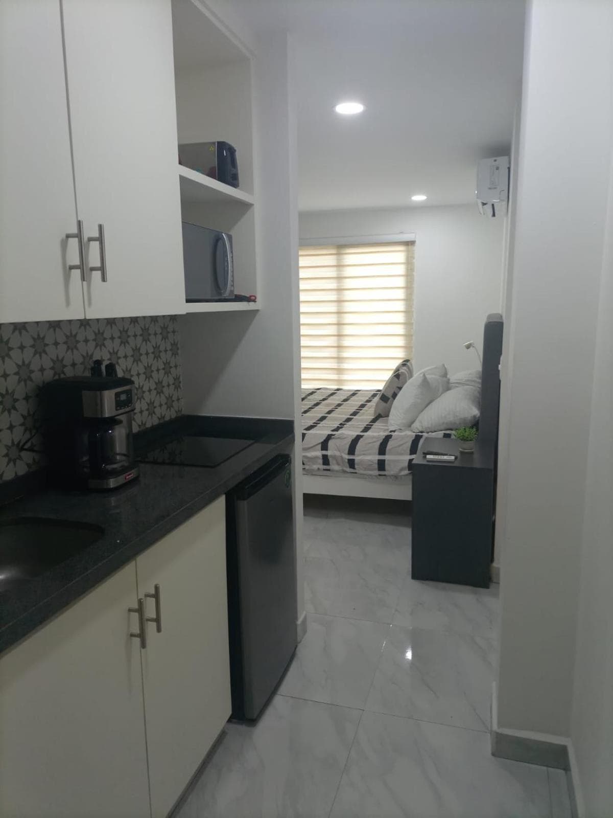 Morgan Apart-Hotel & Residences — 30