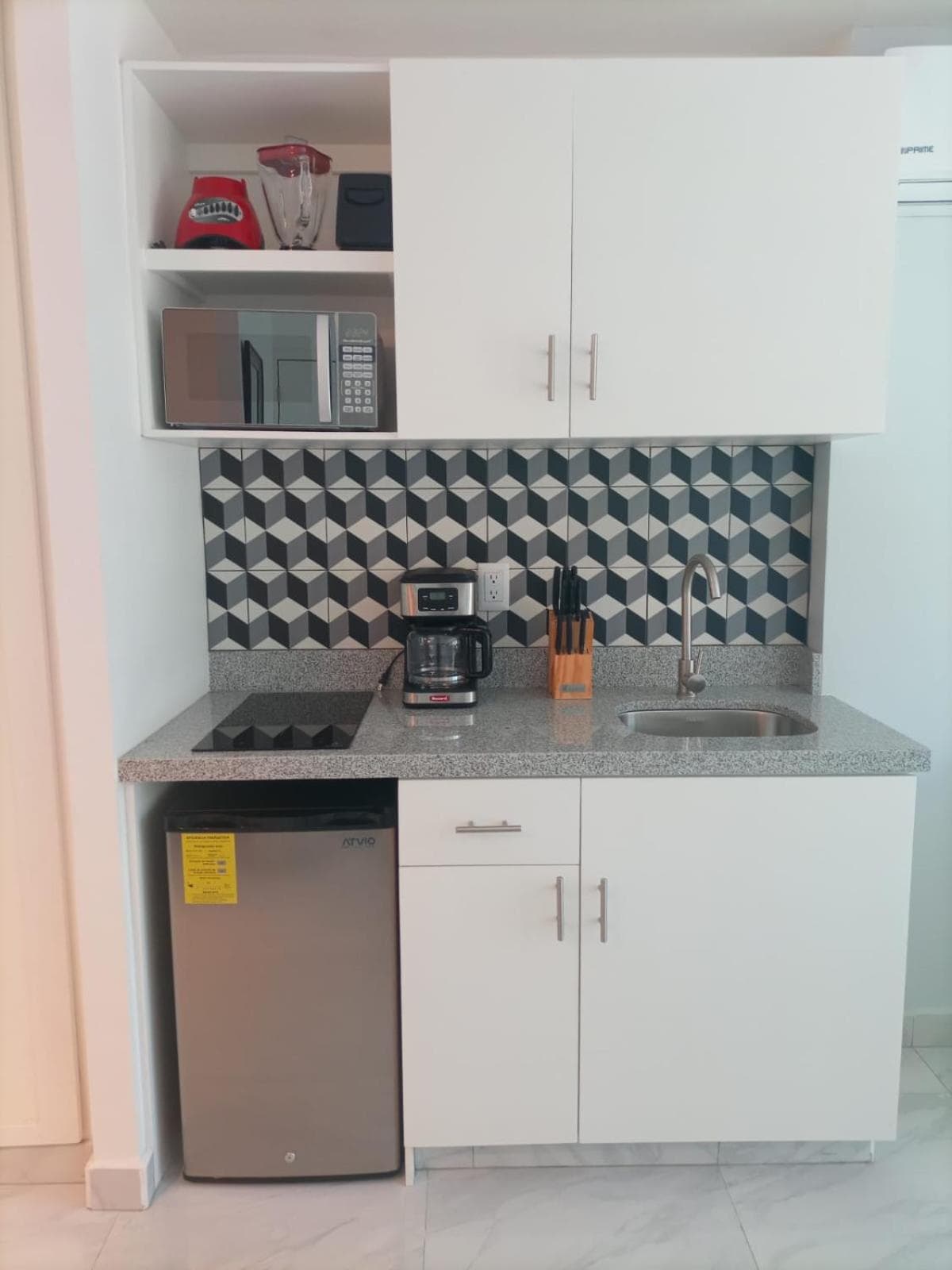 Morgan Apart-Hotel & Residences — 8