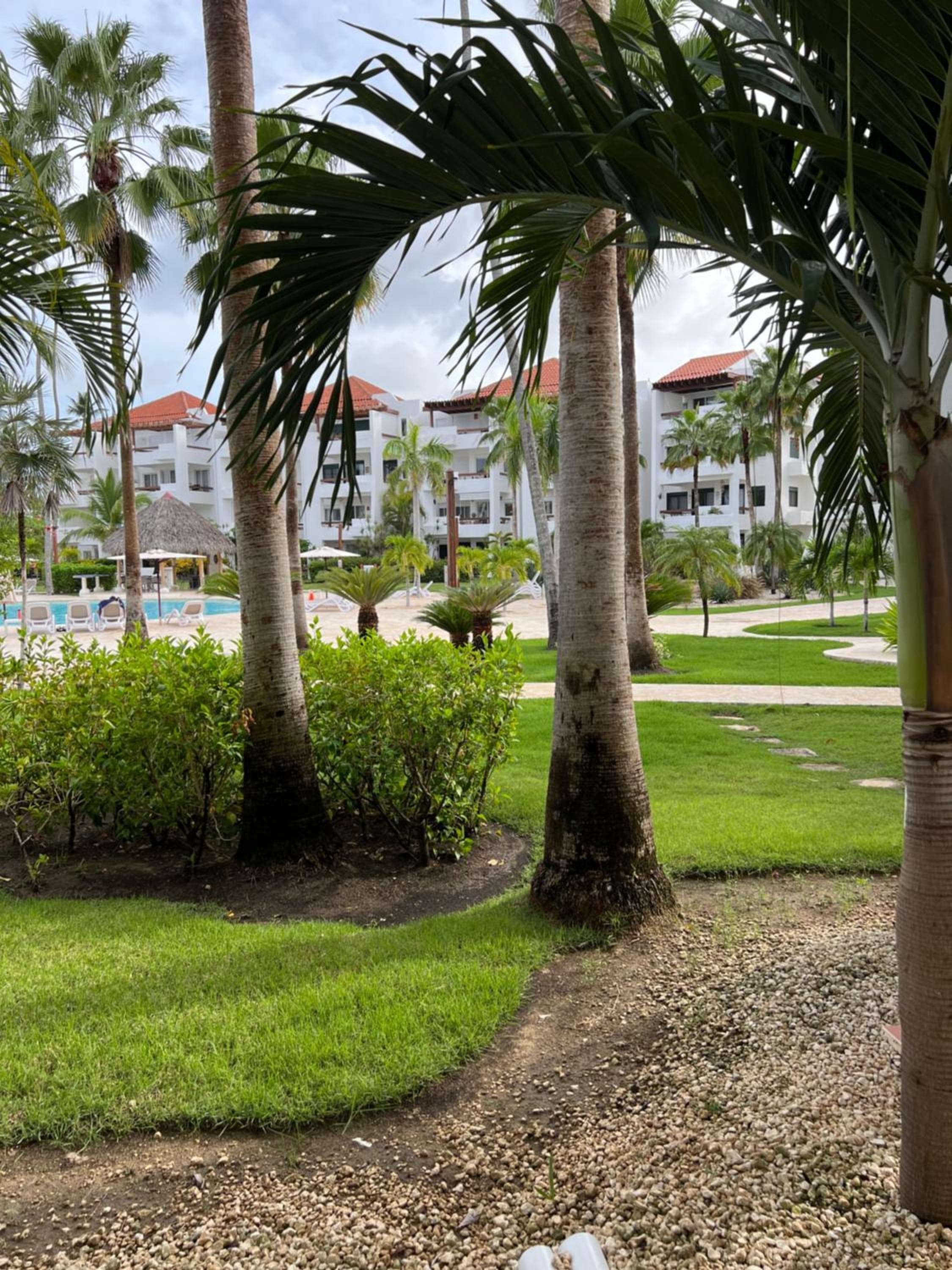 Condominio de 1 dormitorio frente al mar completamente renovado en la comunidad cerrada de Stanza Mare con playa privada, piscina, restaurante y comodidade — 16