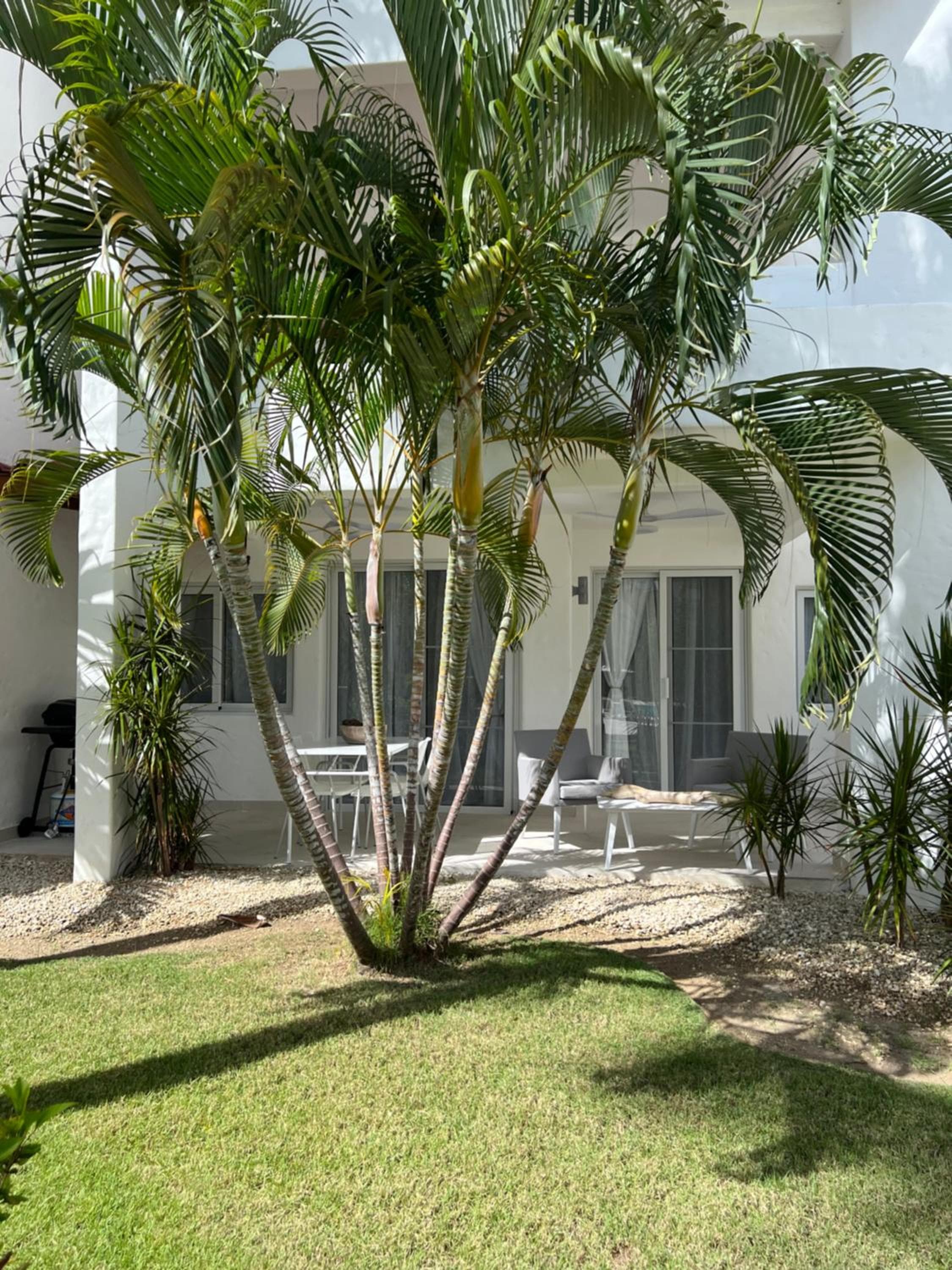 Condominio de 1 dormitorio frente al mar completamente renovado en la comunidad cerrada de Stanza Mare con playa privada, piscina, restaurante y comodidade — 18
