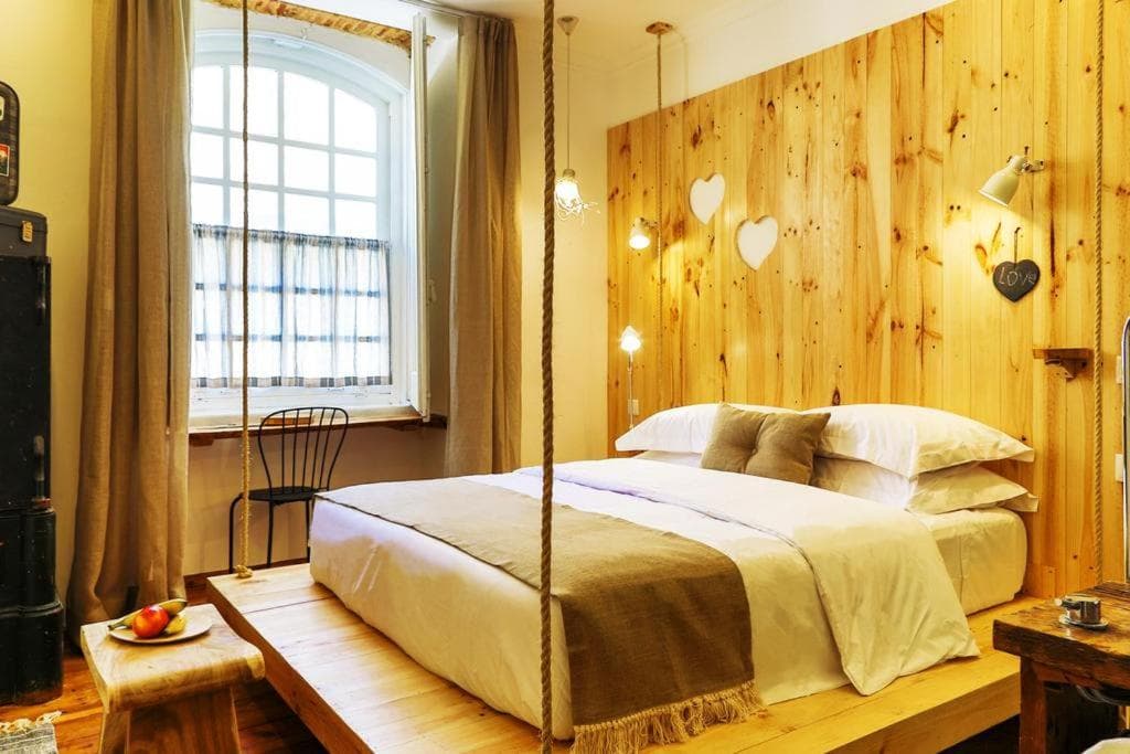 262 Boutique Hotel — 6