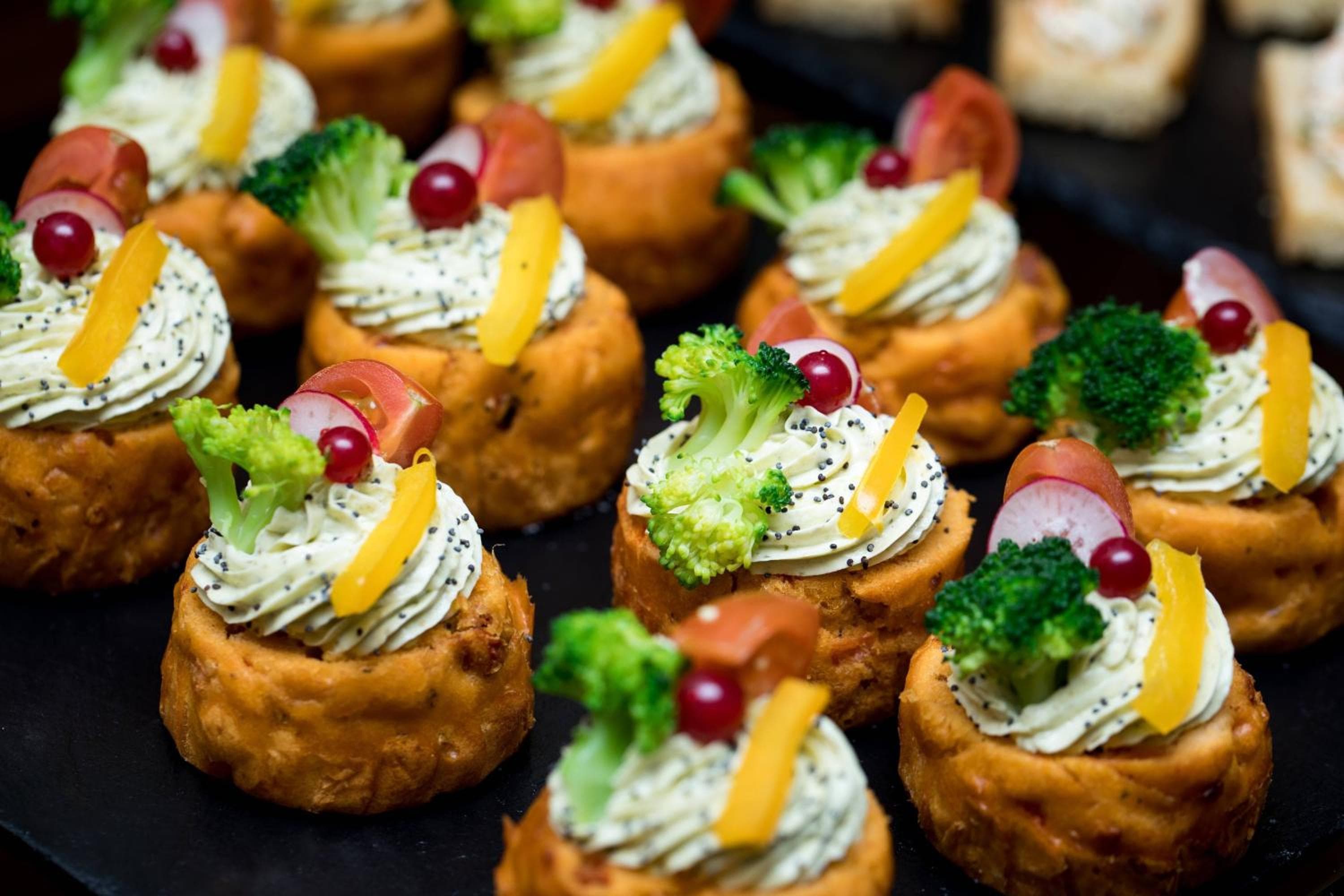 Paris Marriott Champs Elysees Hotel — 25