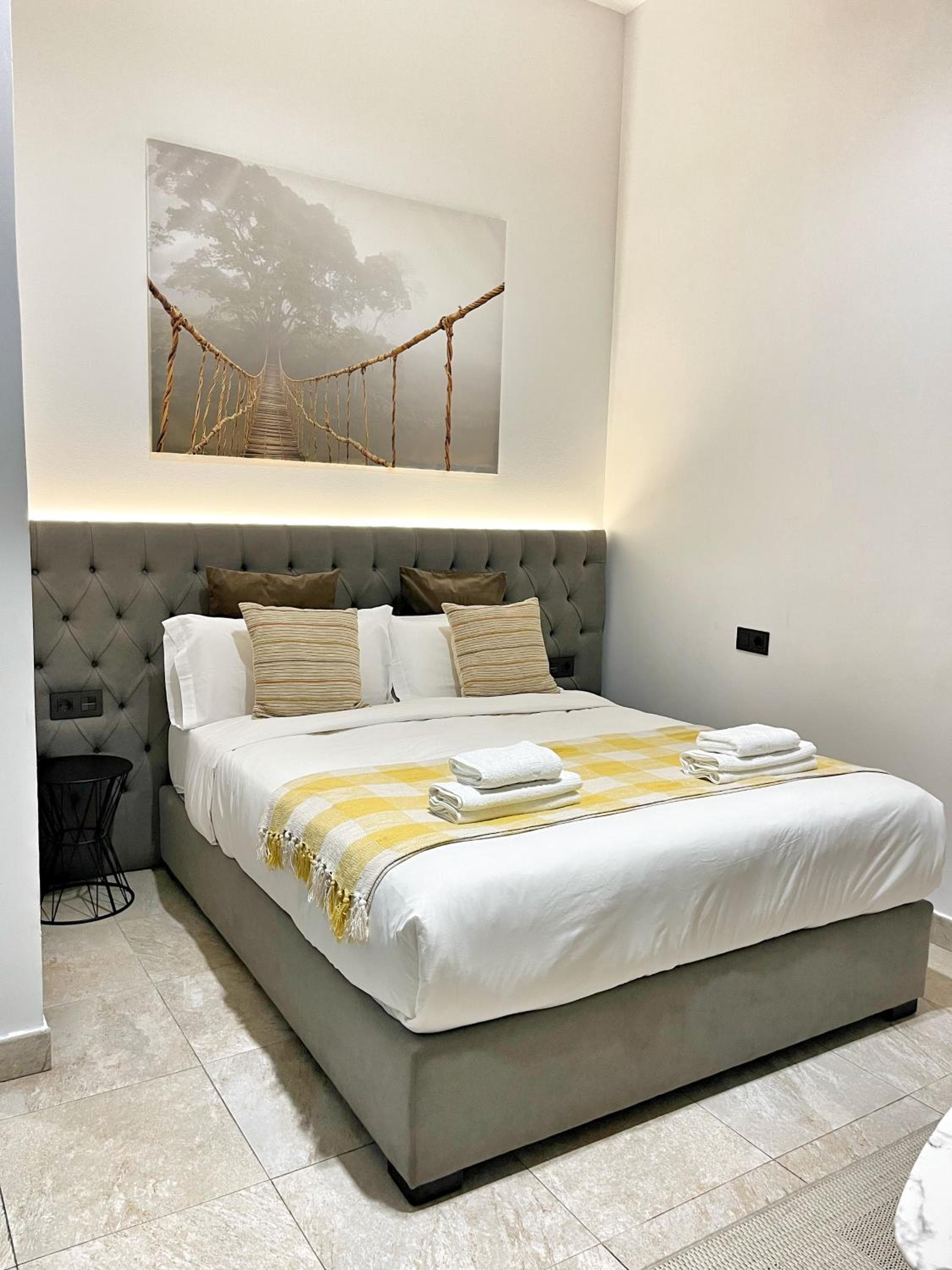 Tennessee Urban Suites — 30