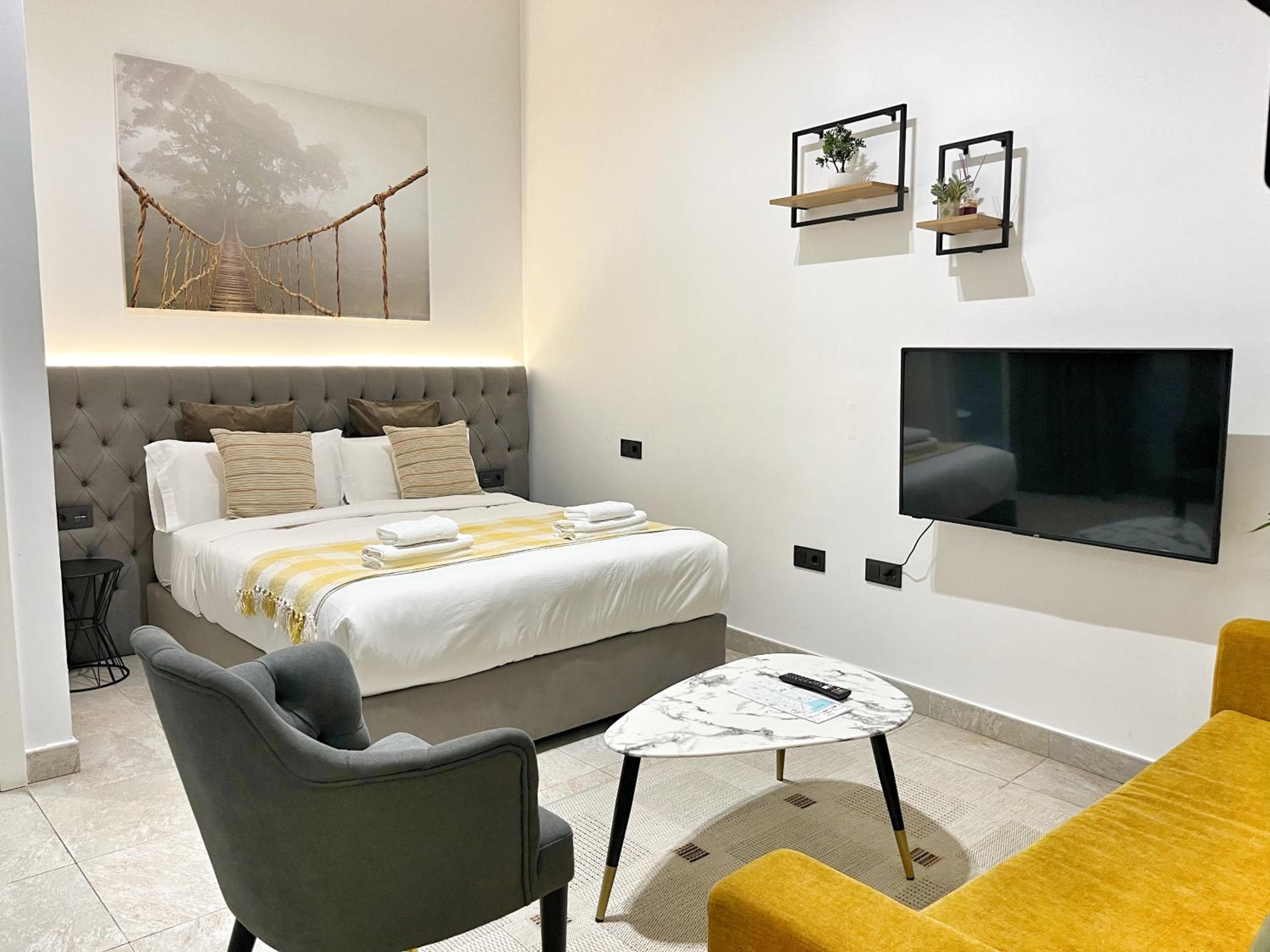 Tennessee Urban Suites — 28