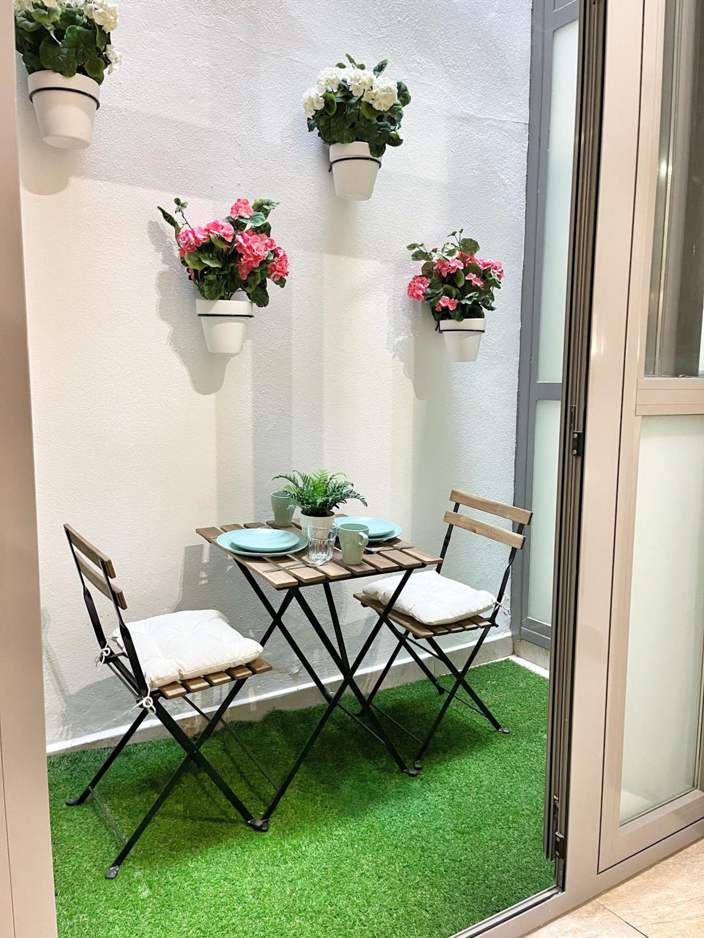 Tennessee Urban Suites — 4