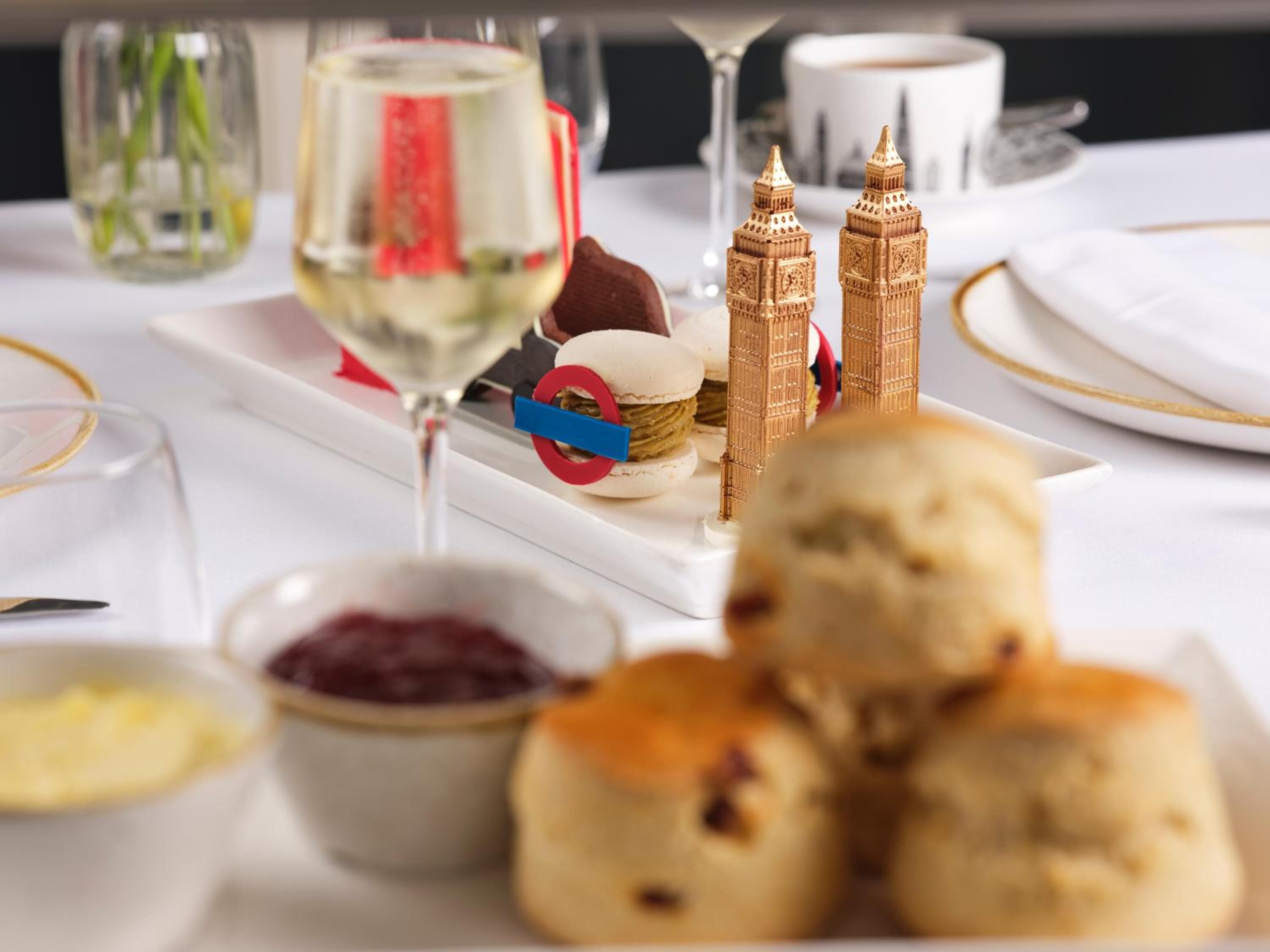 The Dilly hotel, 21 Piccadilly, London, United Kingdom — photo 27