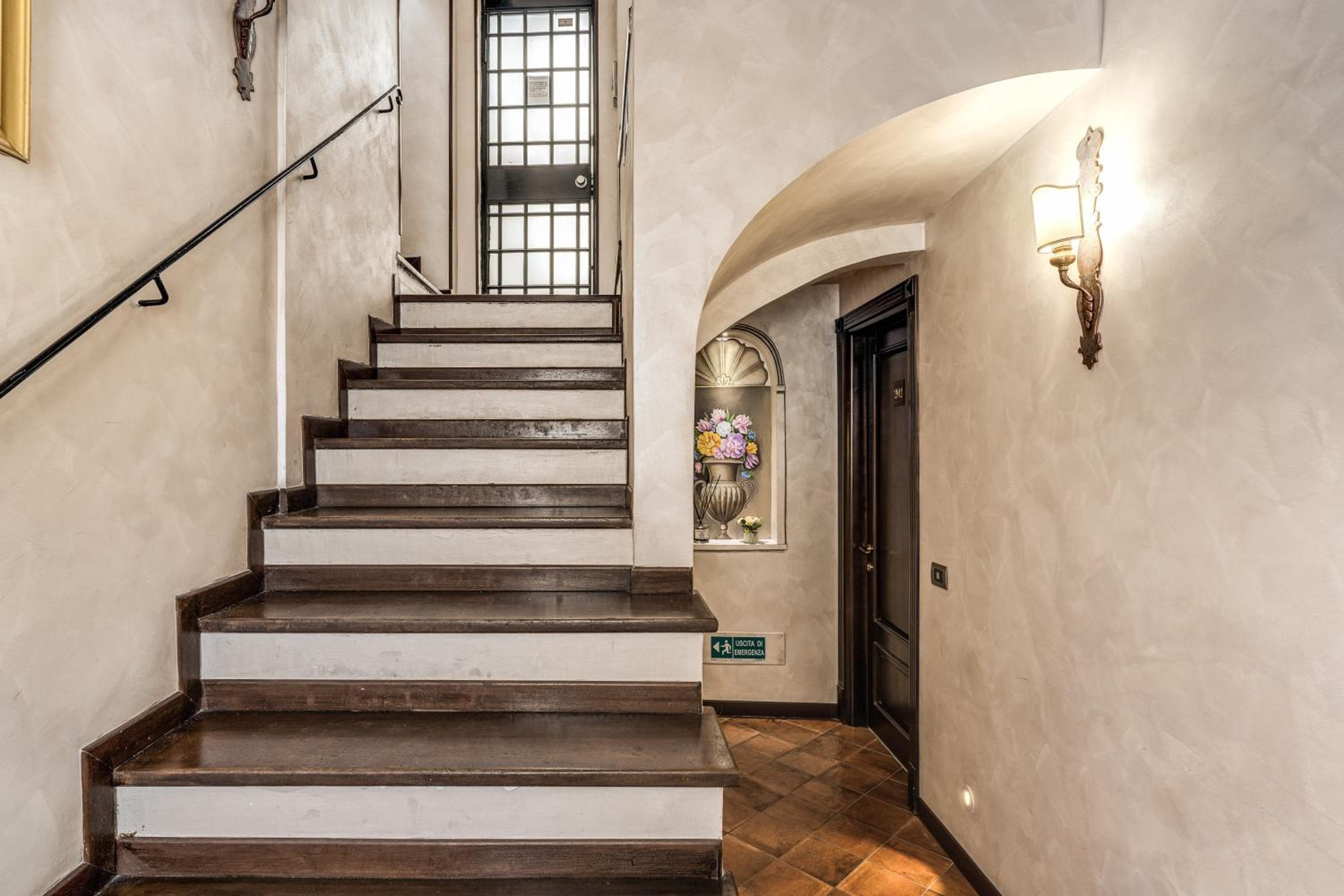 Boutique Relais Barozzi & SPA — 16