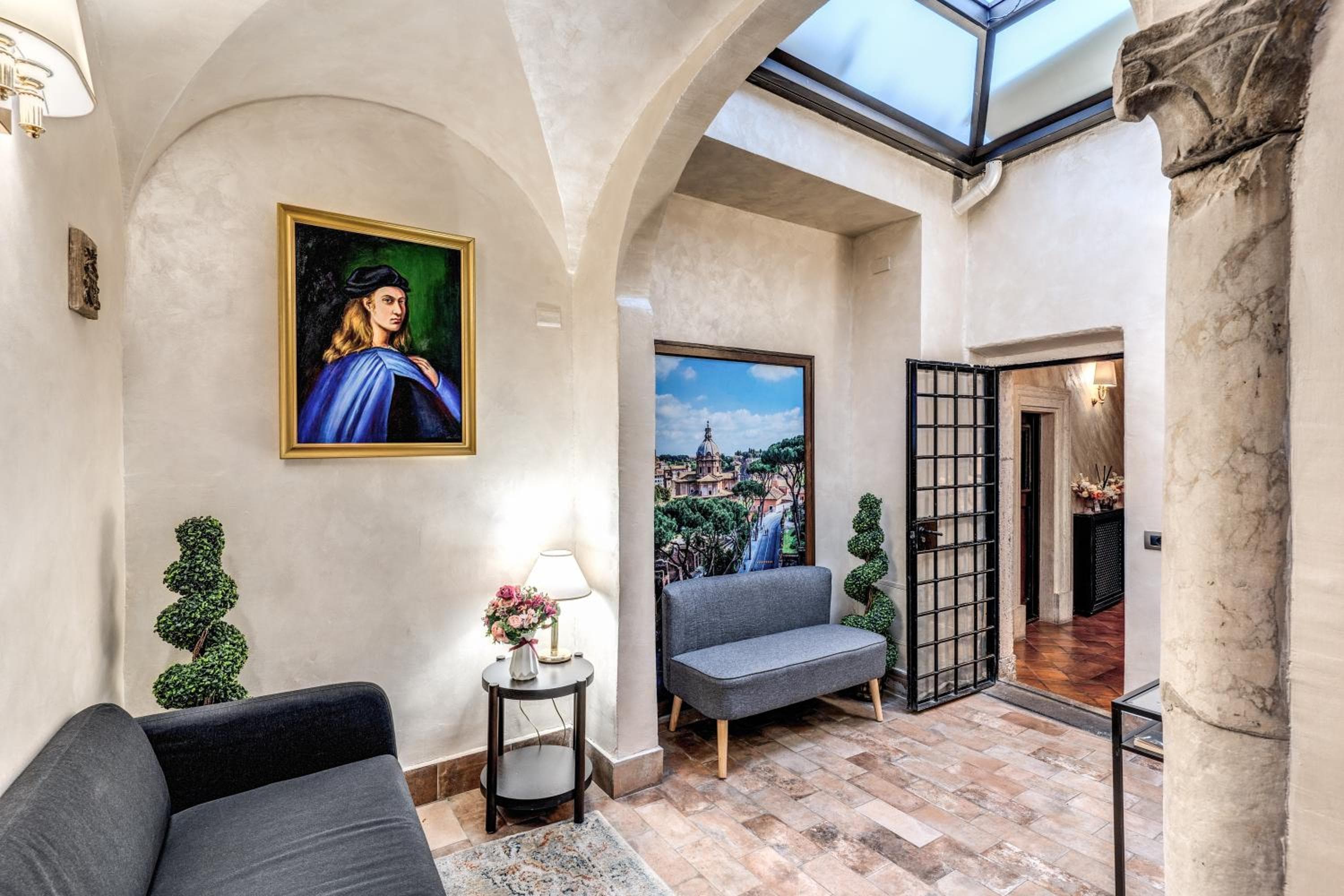 Boutique Relais Barozzi & SPA — 5