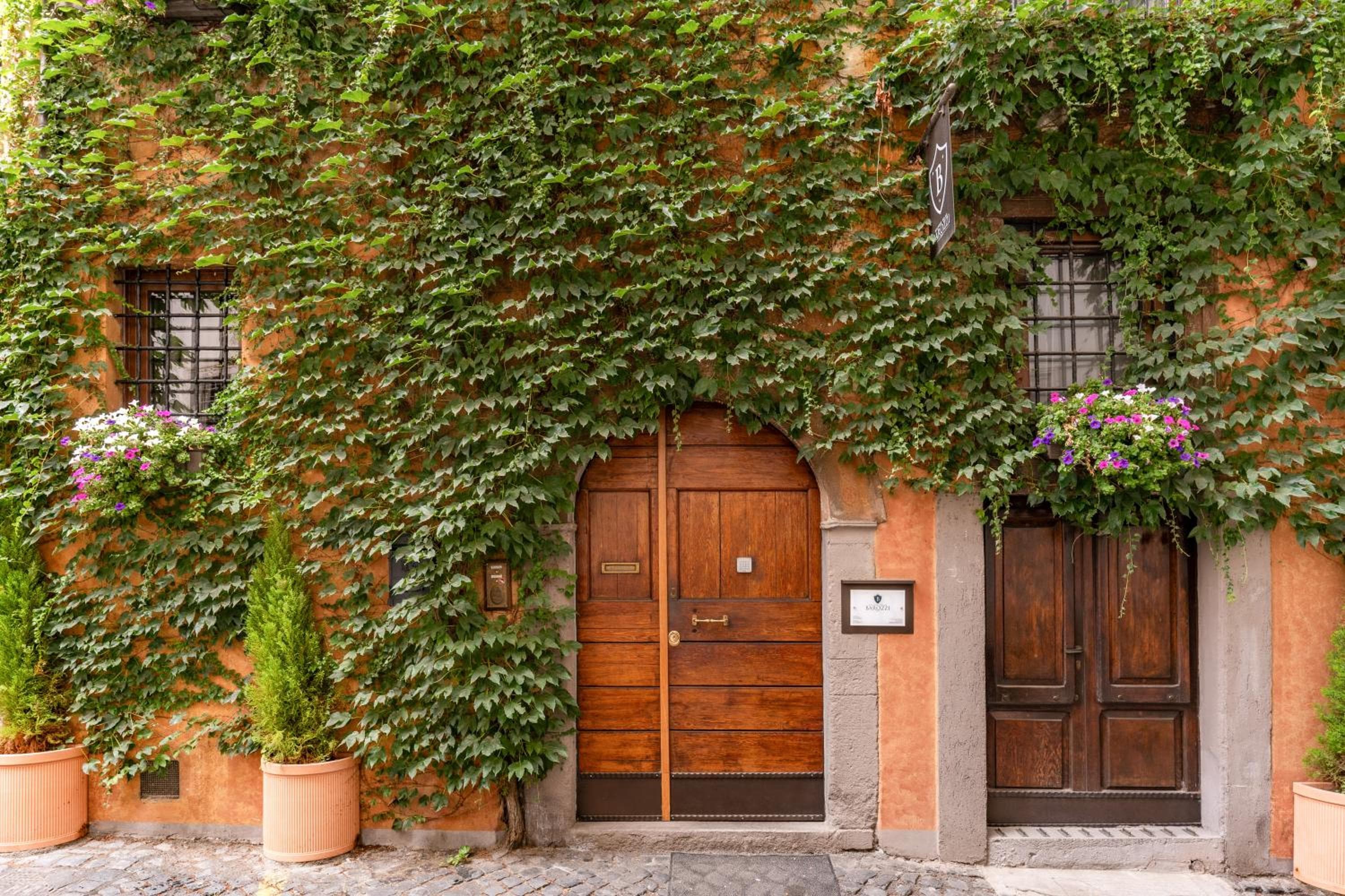 Boutique Relais Barozzi & SPA — 24