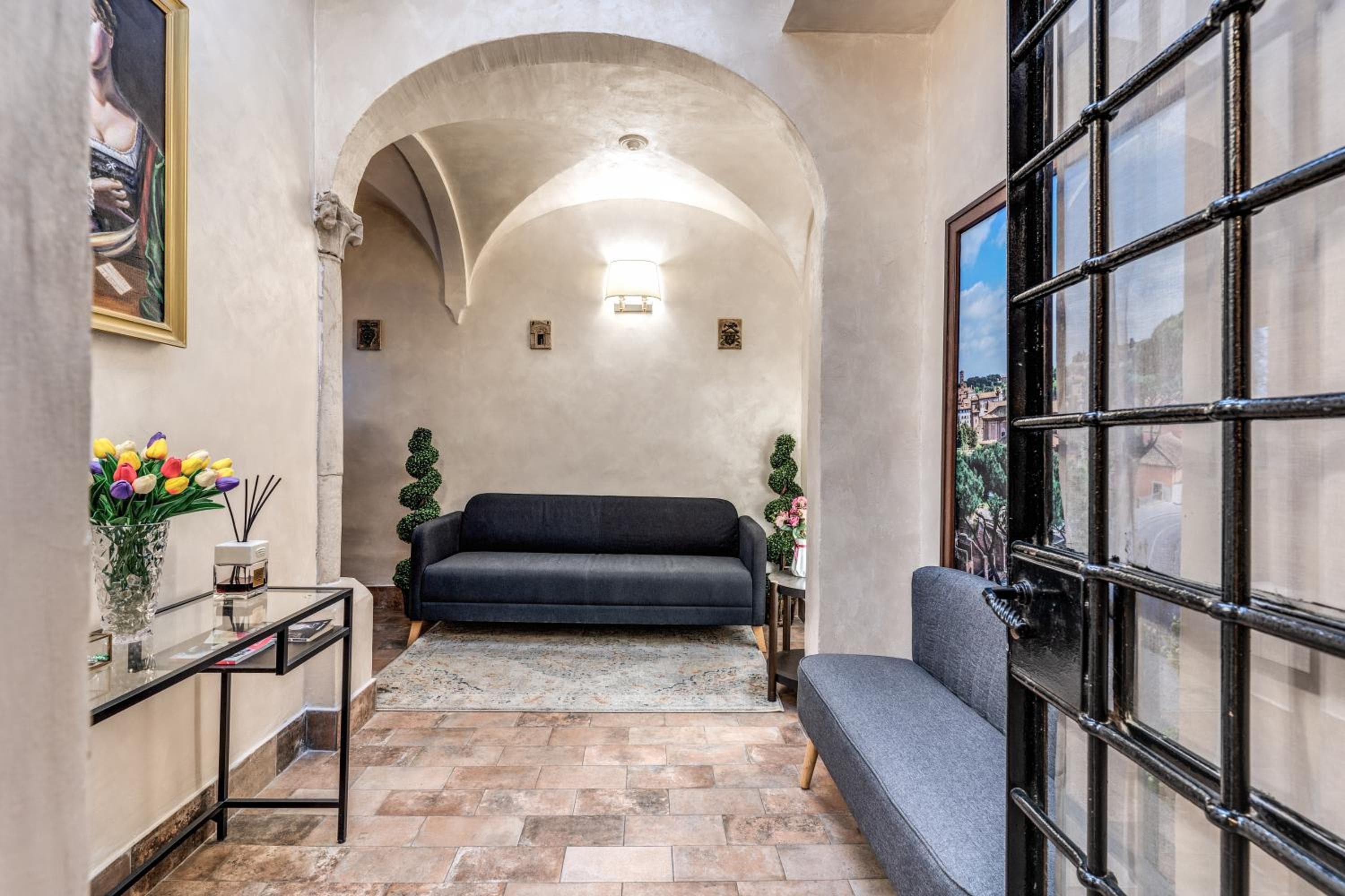 Boutique Relais Barozzi & SPA — 25