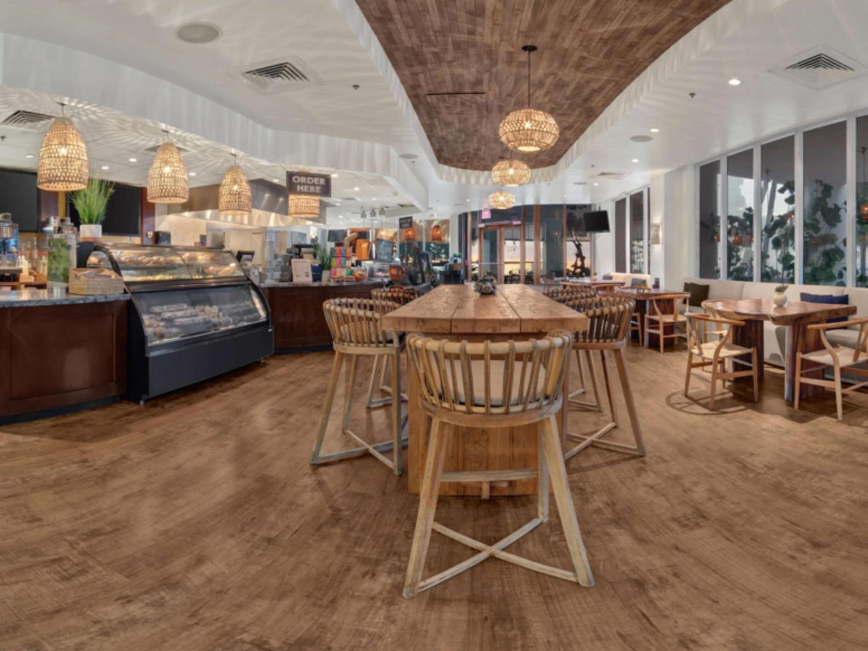 Hilton Fort Lauderdale Beach Resort — 26
