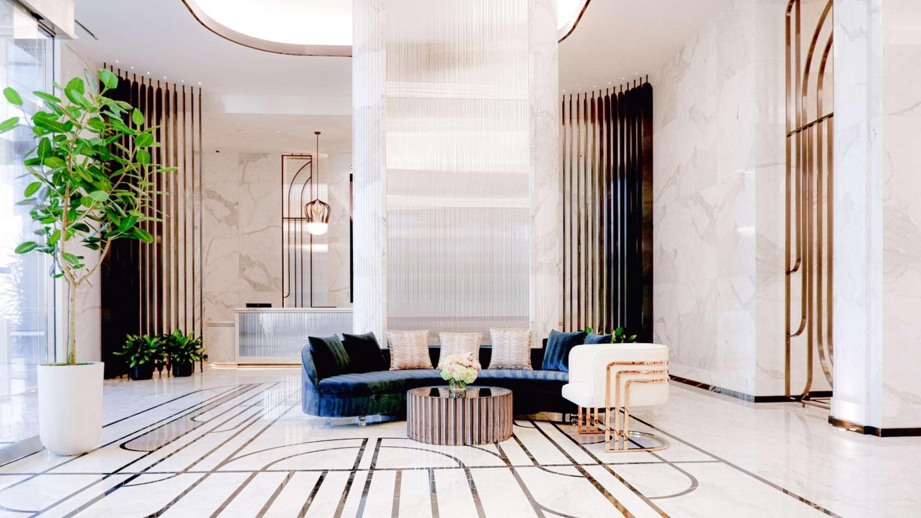 Waldorf Astoria Las Vegas — 8