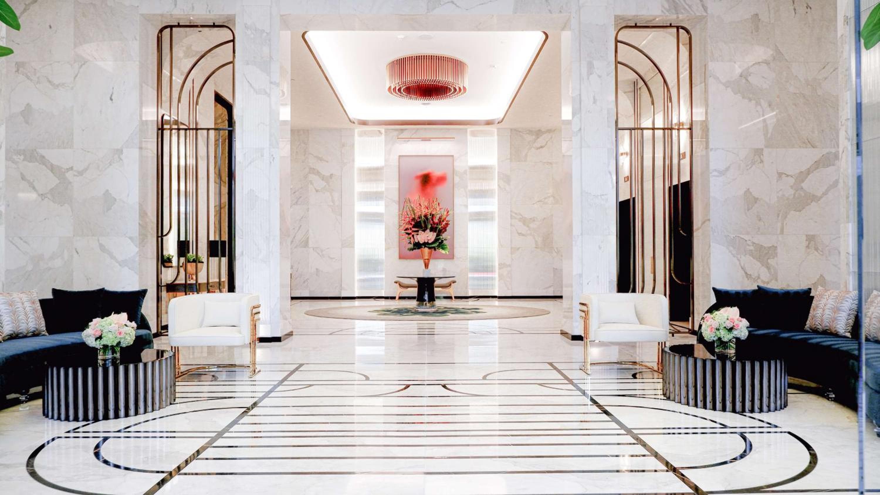 Waldorf Astoria Las Vegas — 11