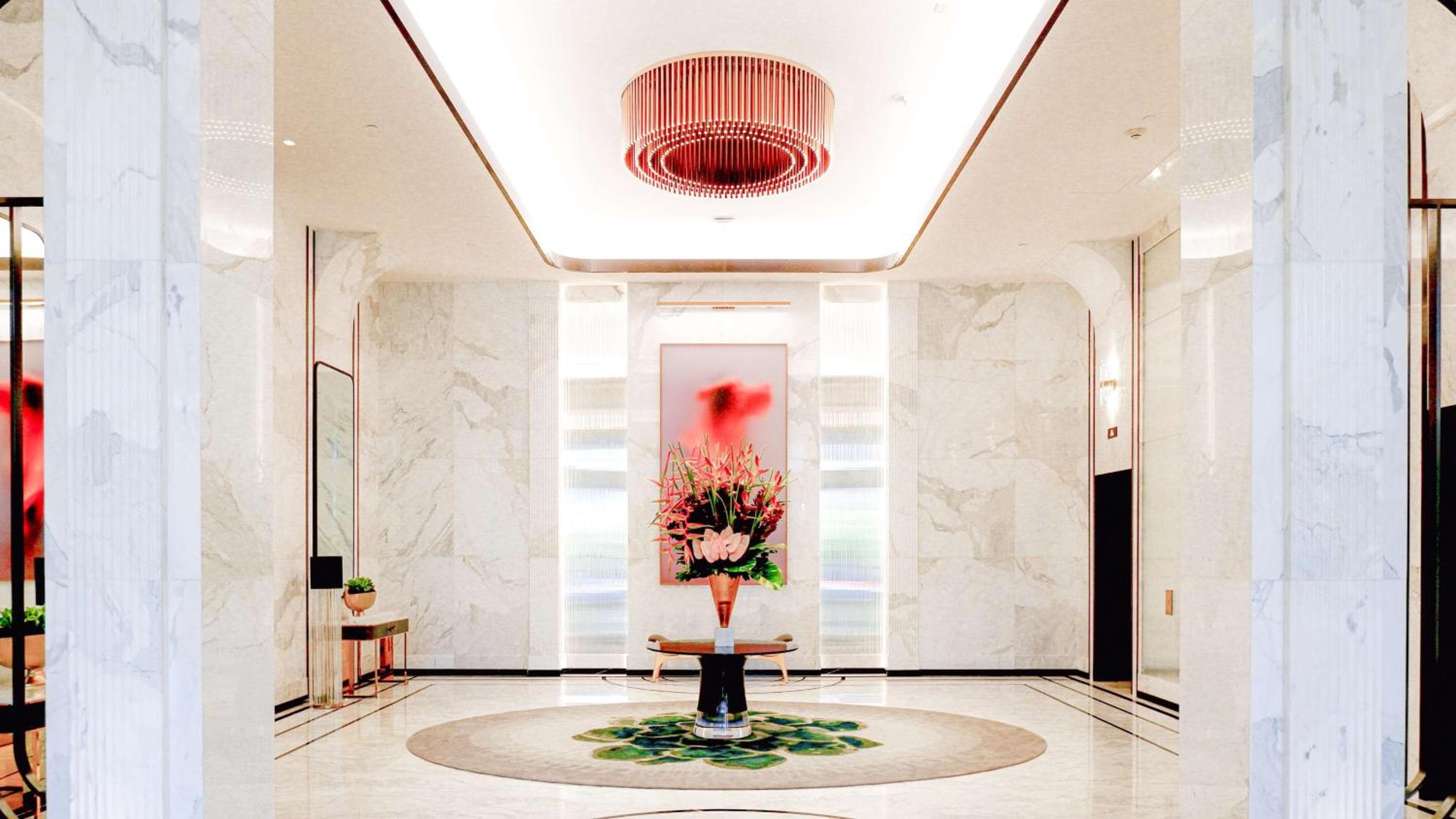 Waldorf Astoria Las Vegas — 12