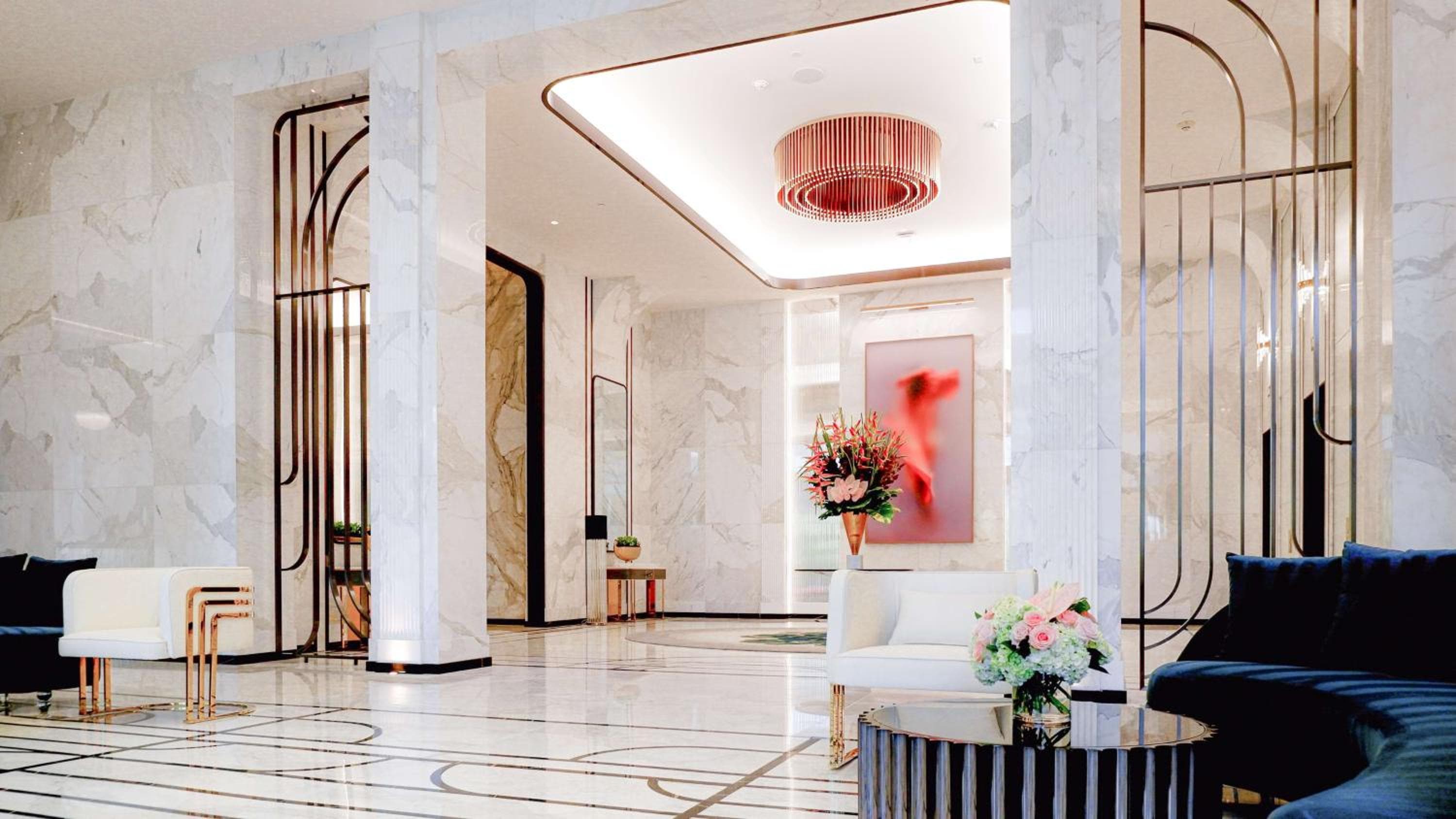 Waldorf Astoria Las Vegas — 13