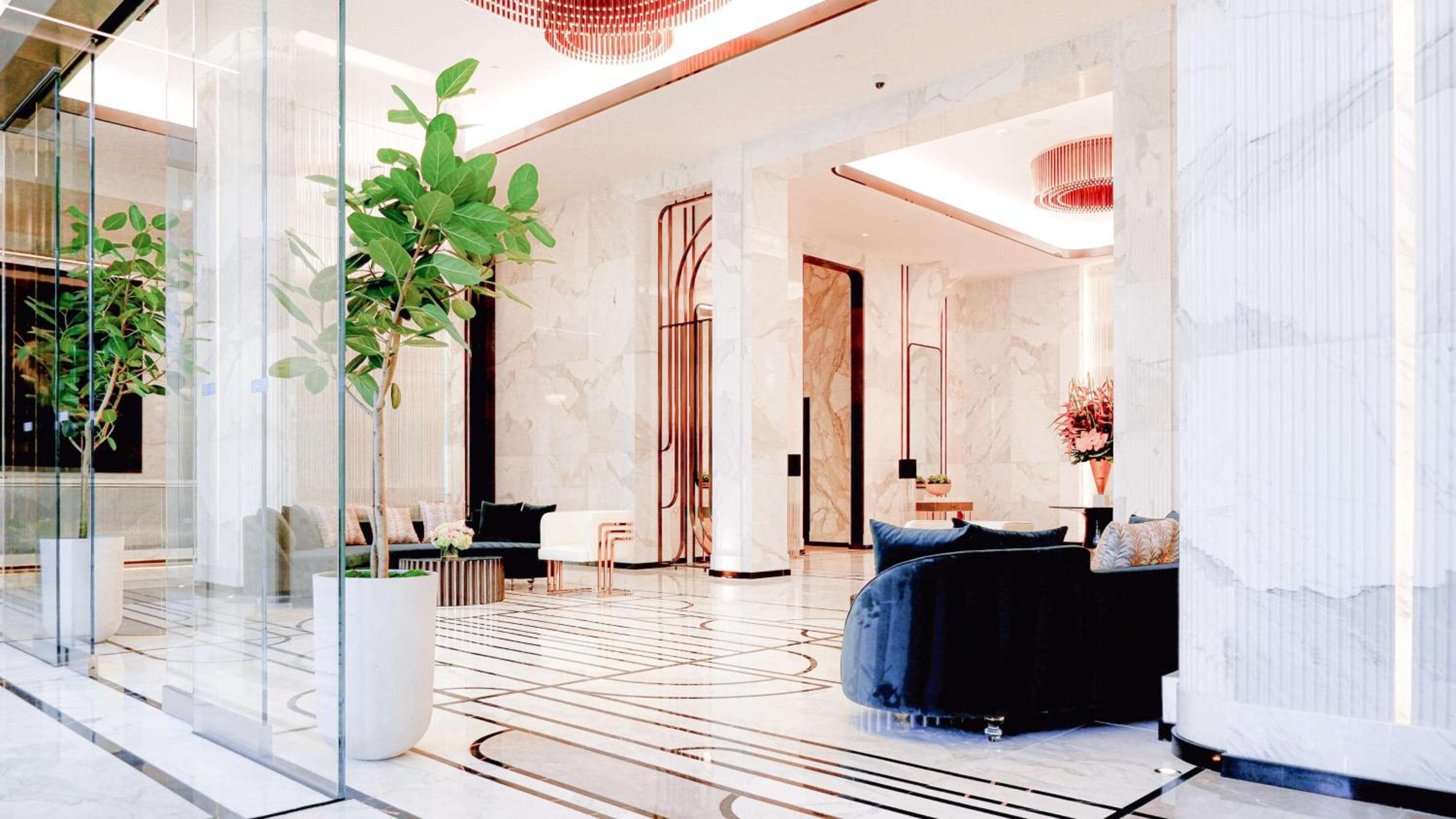 Waldorf Astoria Las Vegas — 14