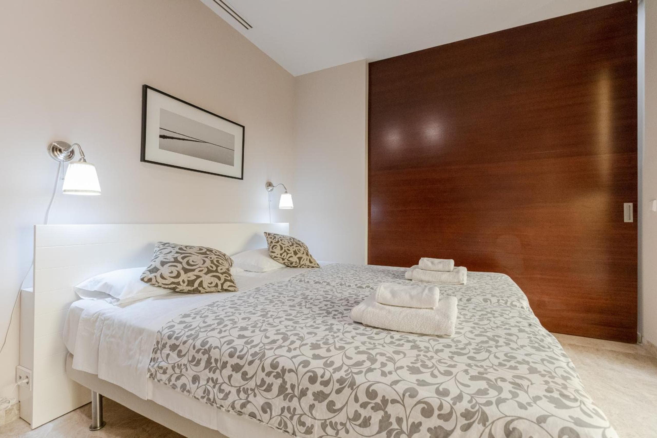 Casa Fabiola Apartamentos Boutique — 5