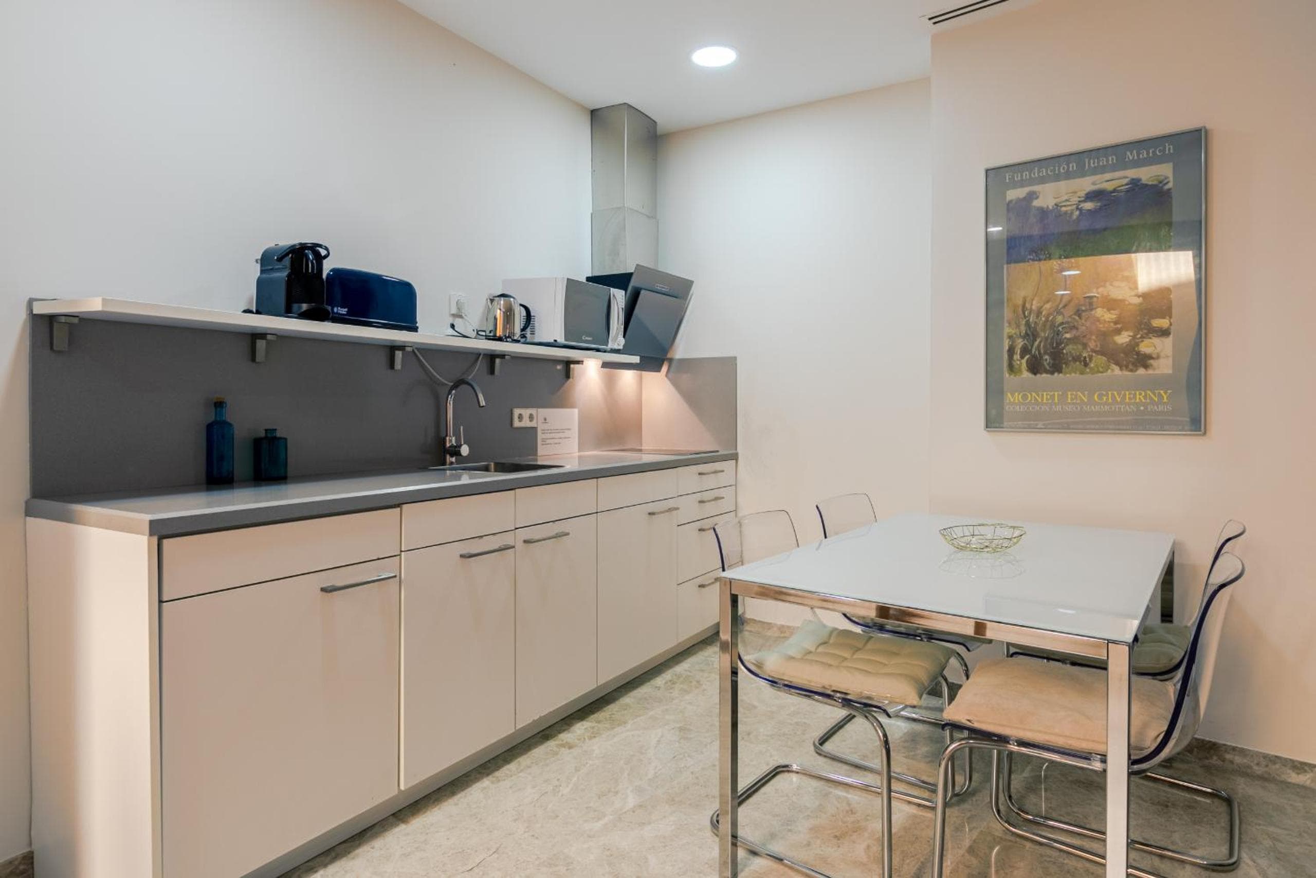 Casa Fabiola Apartamentos Boutique — 8