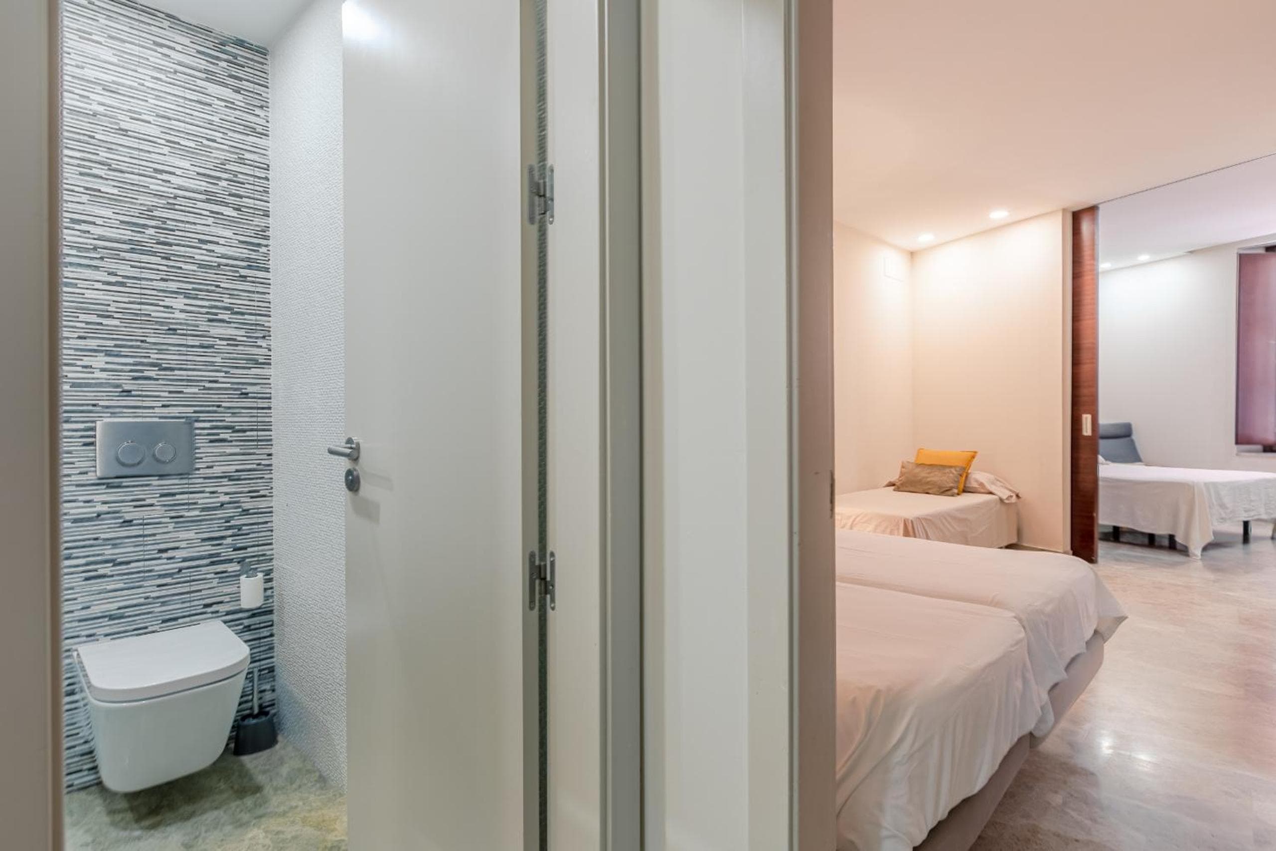Casa Fabiola Apartamentos Boutique — 9