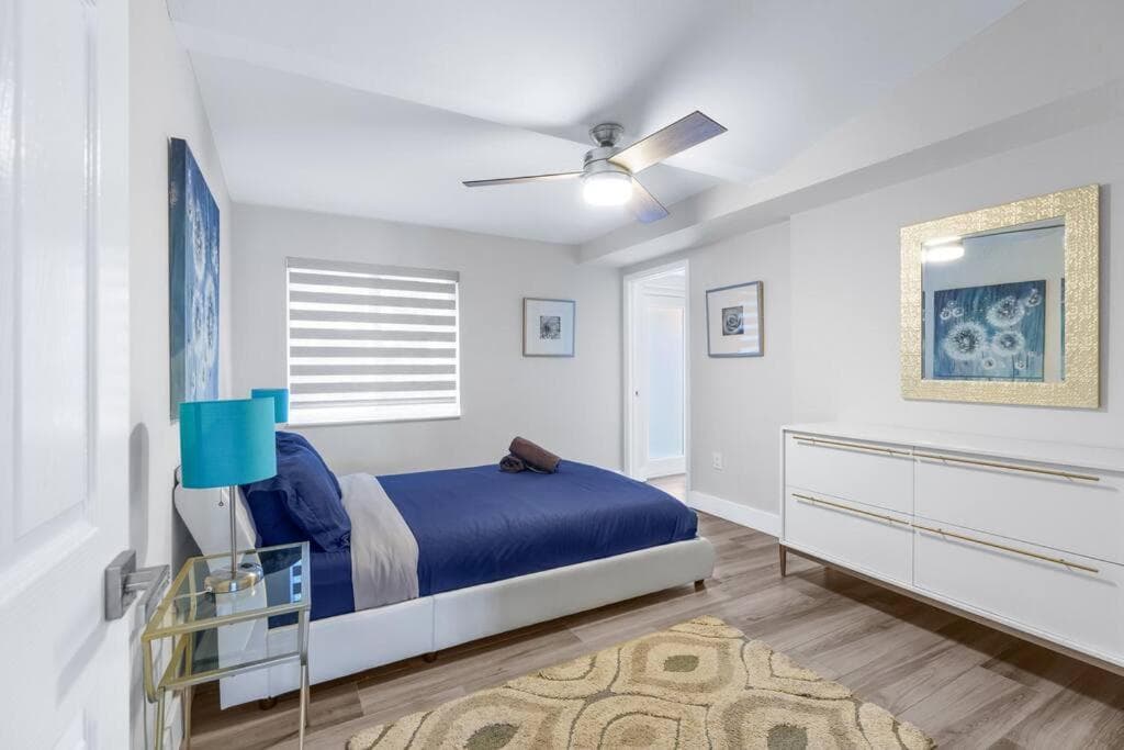 Spacious Living w/ Heated Pool + Outdoor Patio — 17