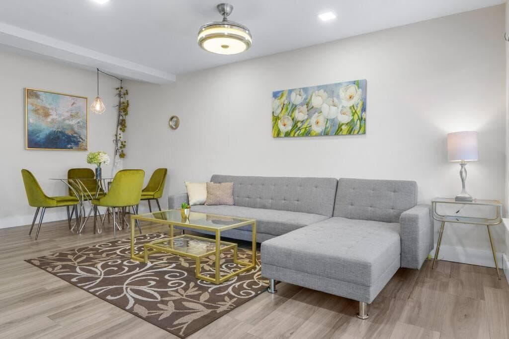 Spacious Living w/ Heated Pool + Outdoor Patio — 29