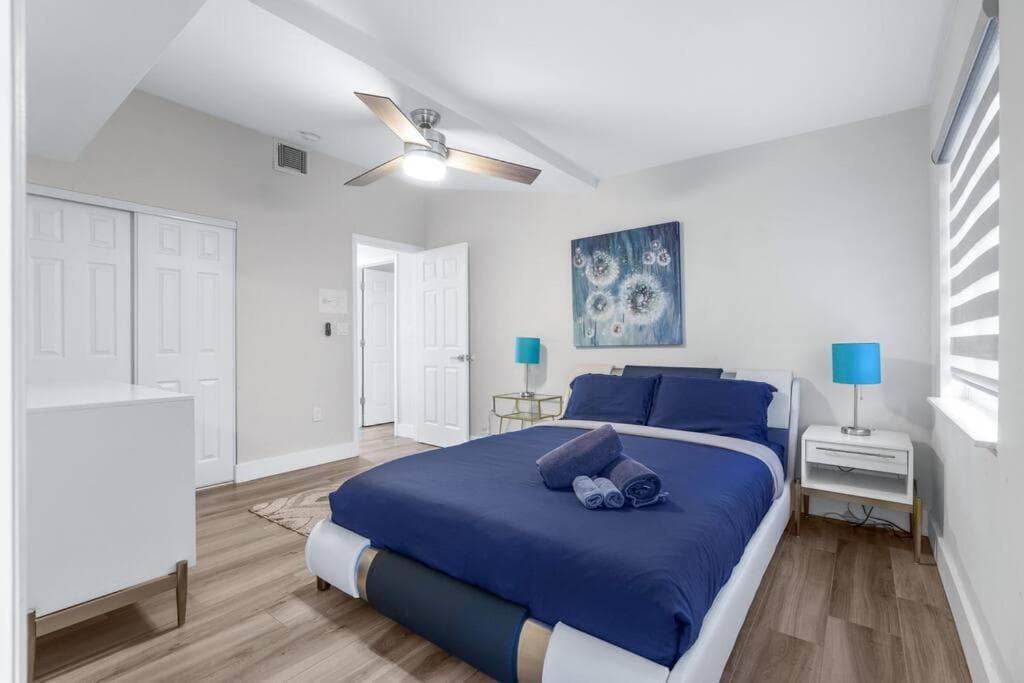 Spacious Living w/ Heated Pool + Outdoor Patio — 22