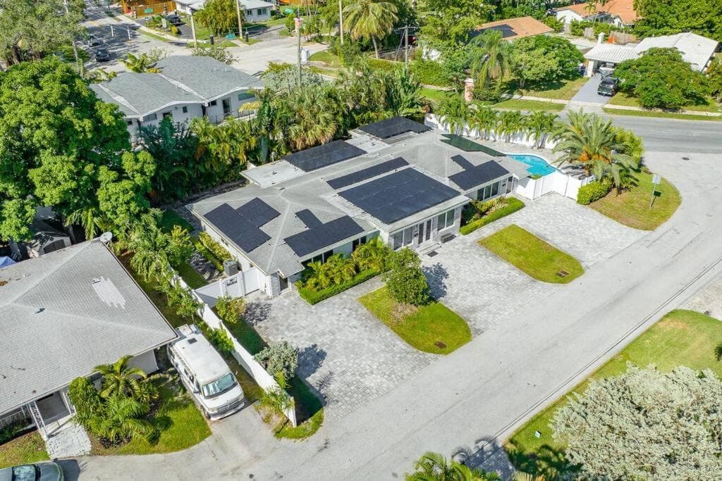Spacious Living w/ Heated Pool + Outdoor Patio — 1