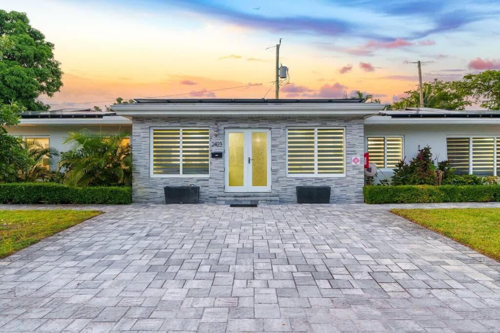 Spacious Living w/ Heated Pool + Outdoor Patio — 4