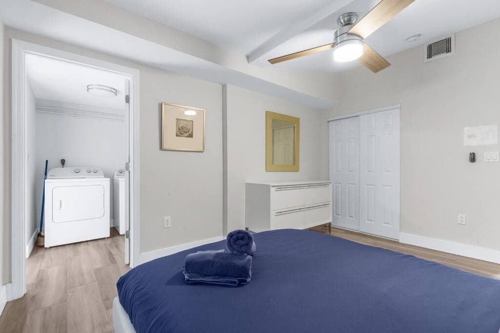 Spacious Living w/ Heated Pool + Outdoor Patio — 18