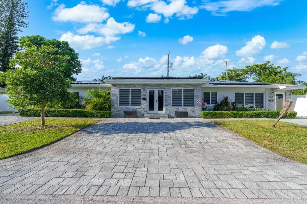 Spacious Living w/ Heated Pool + Outdoor Patio — 5