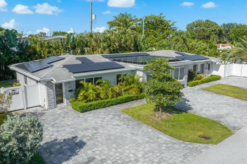 Spacious Living w/ Heated Pool + Outdoor Patio — 6